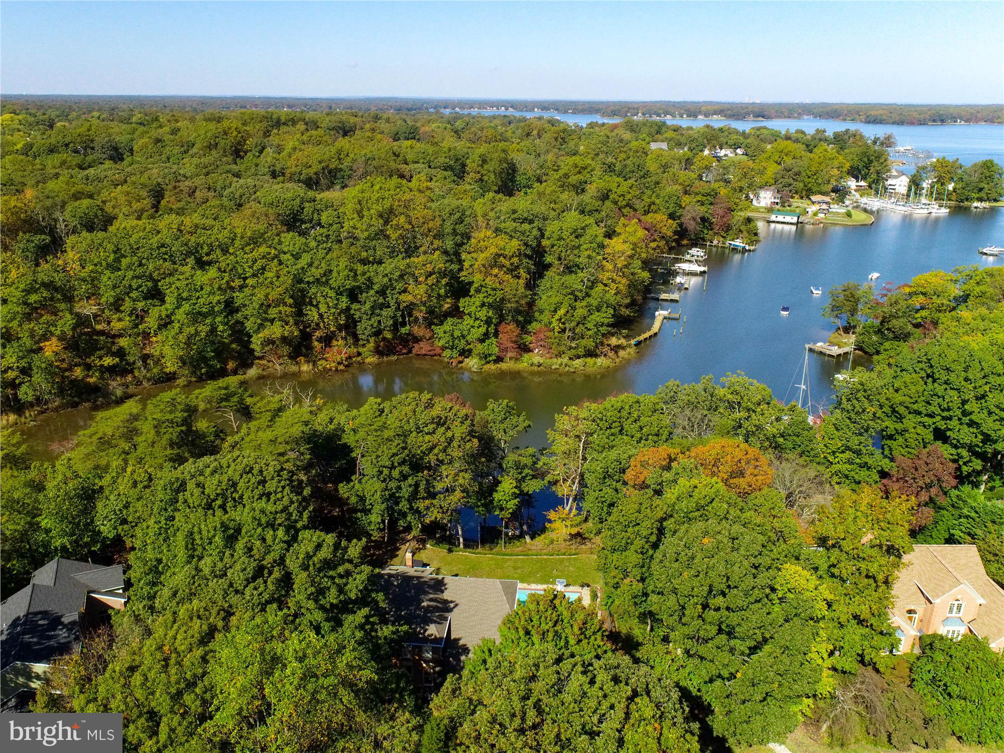 ULMSTEAD COVE - Residential