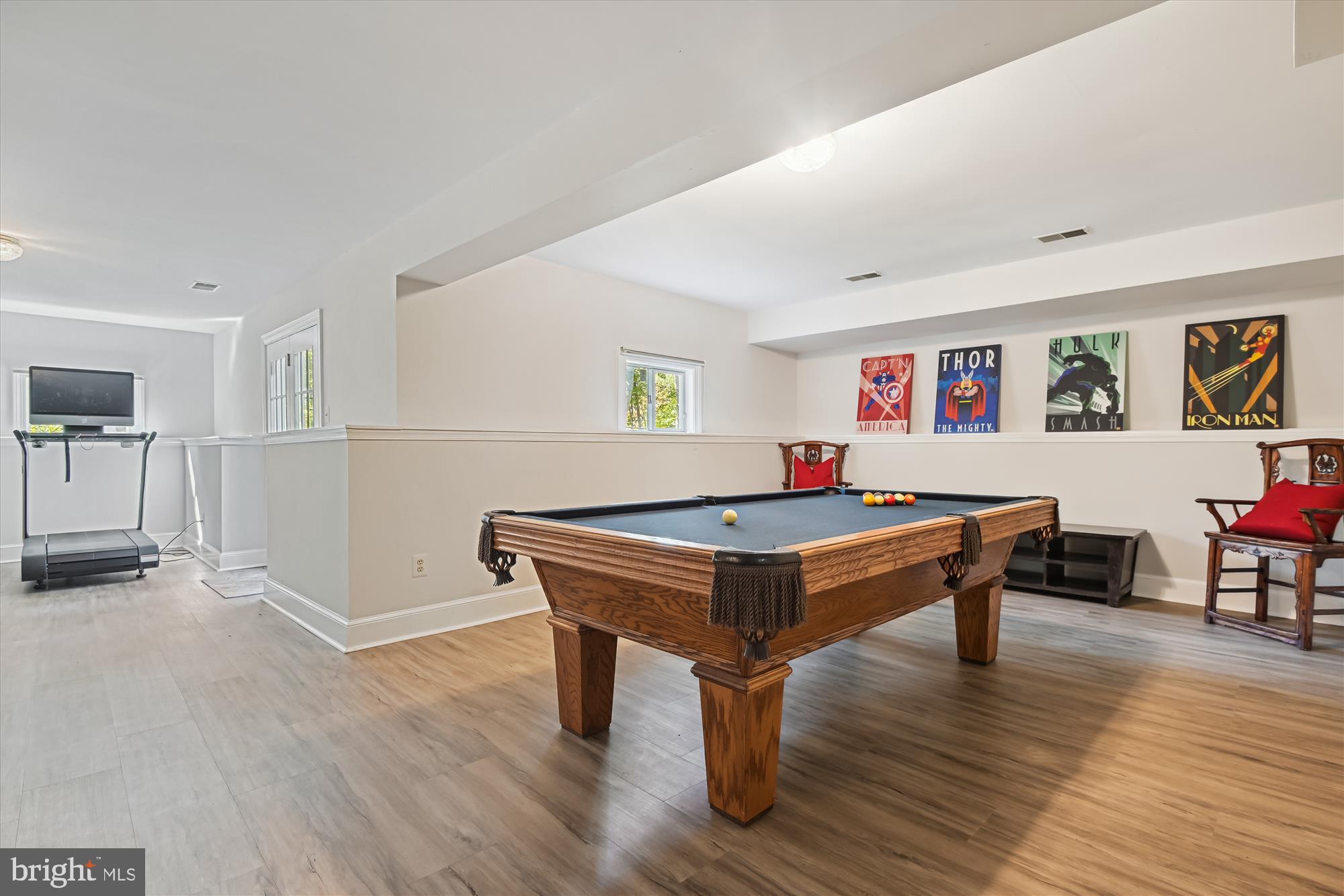 ULMSTEAD COVE - Residential