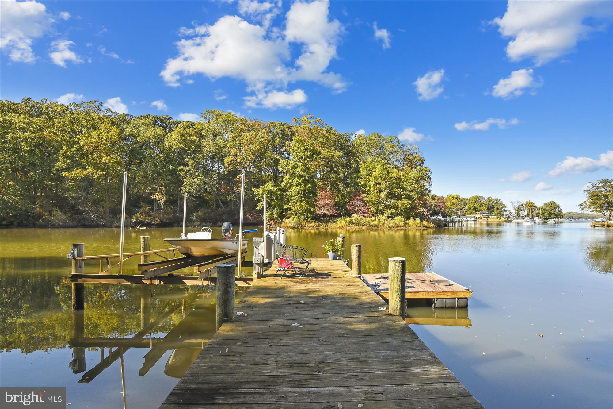 ULMSTEAD COVE - Residential