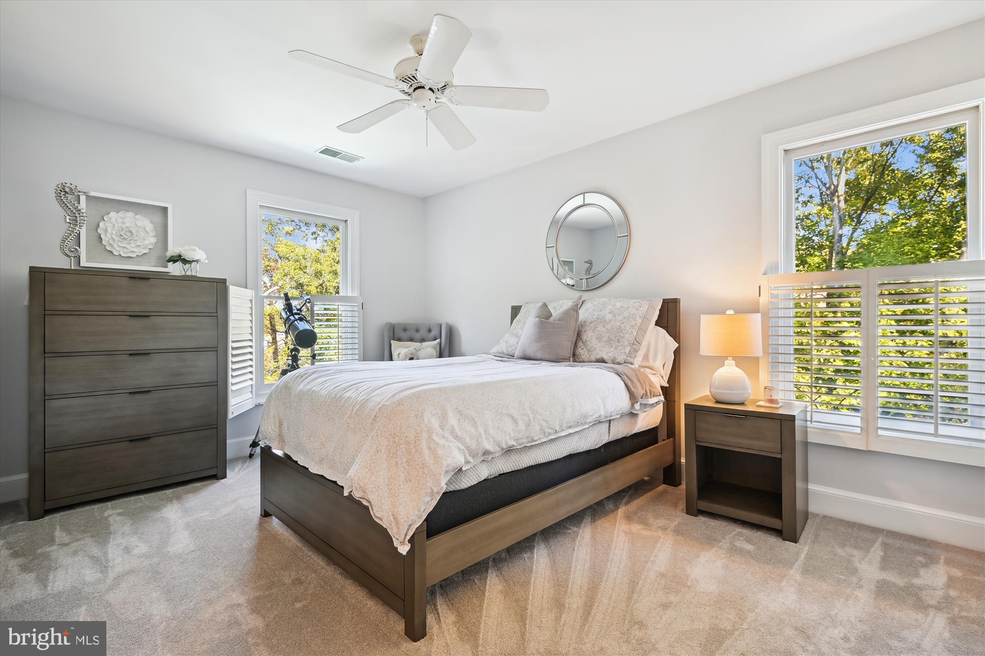 ULMSTEAD COVE - Residential