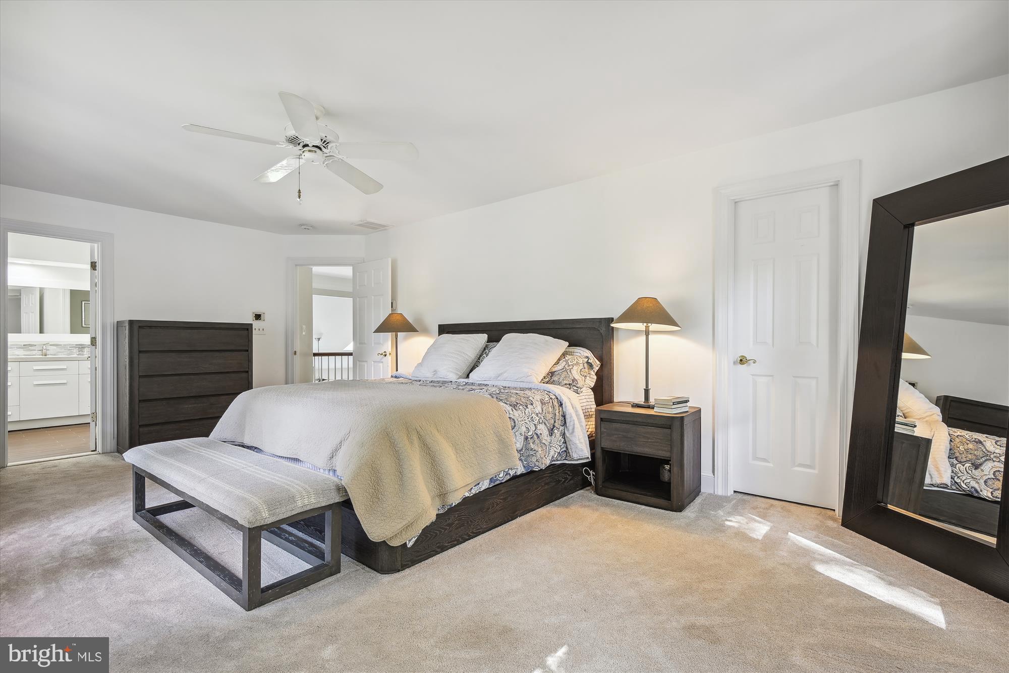 ULMSTEAD COVE - Residential