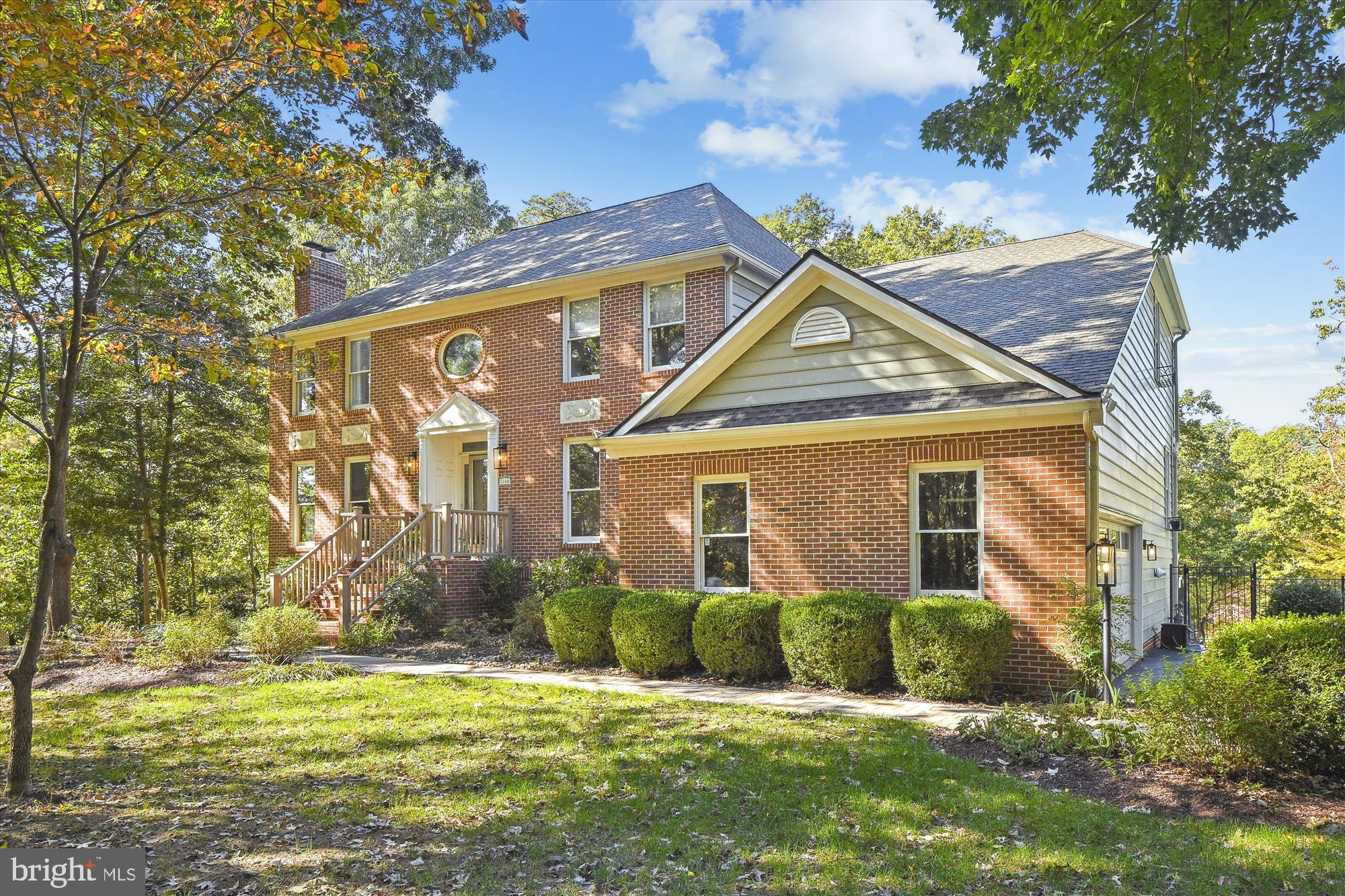 ULMSTEAD COVE - Residential