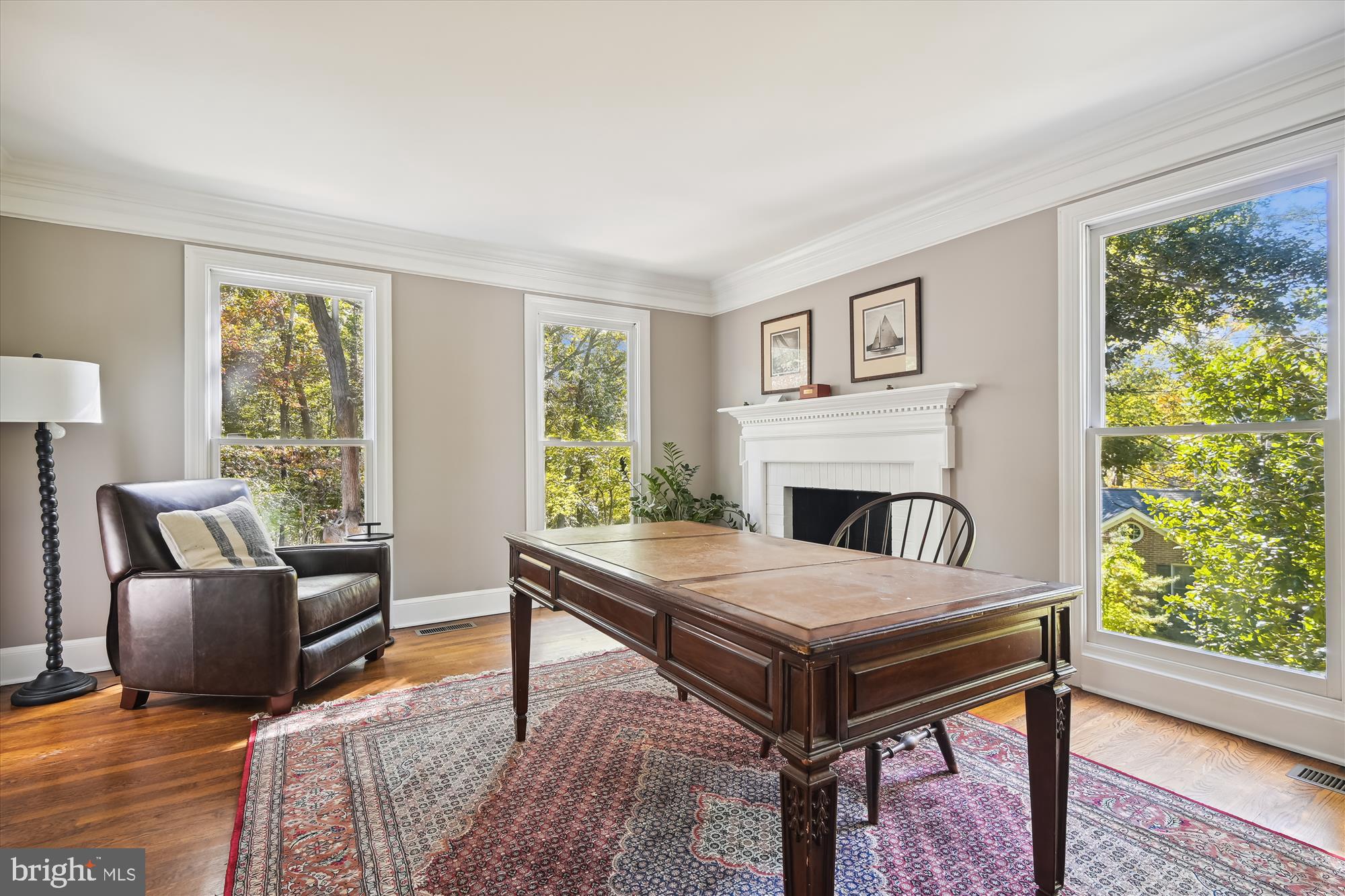 ULMSTEAD COVE - Residential