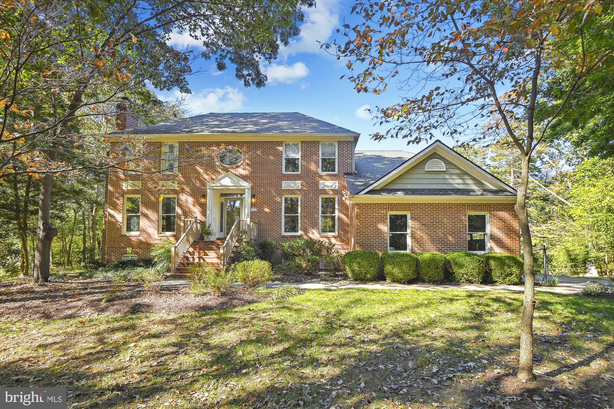 ULMSTEAD COVE - Residential