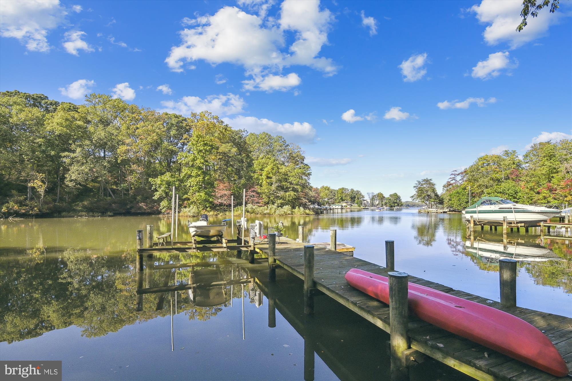 ULMSTEAD COVE - Residential