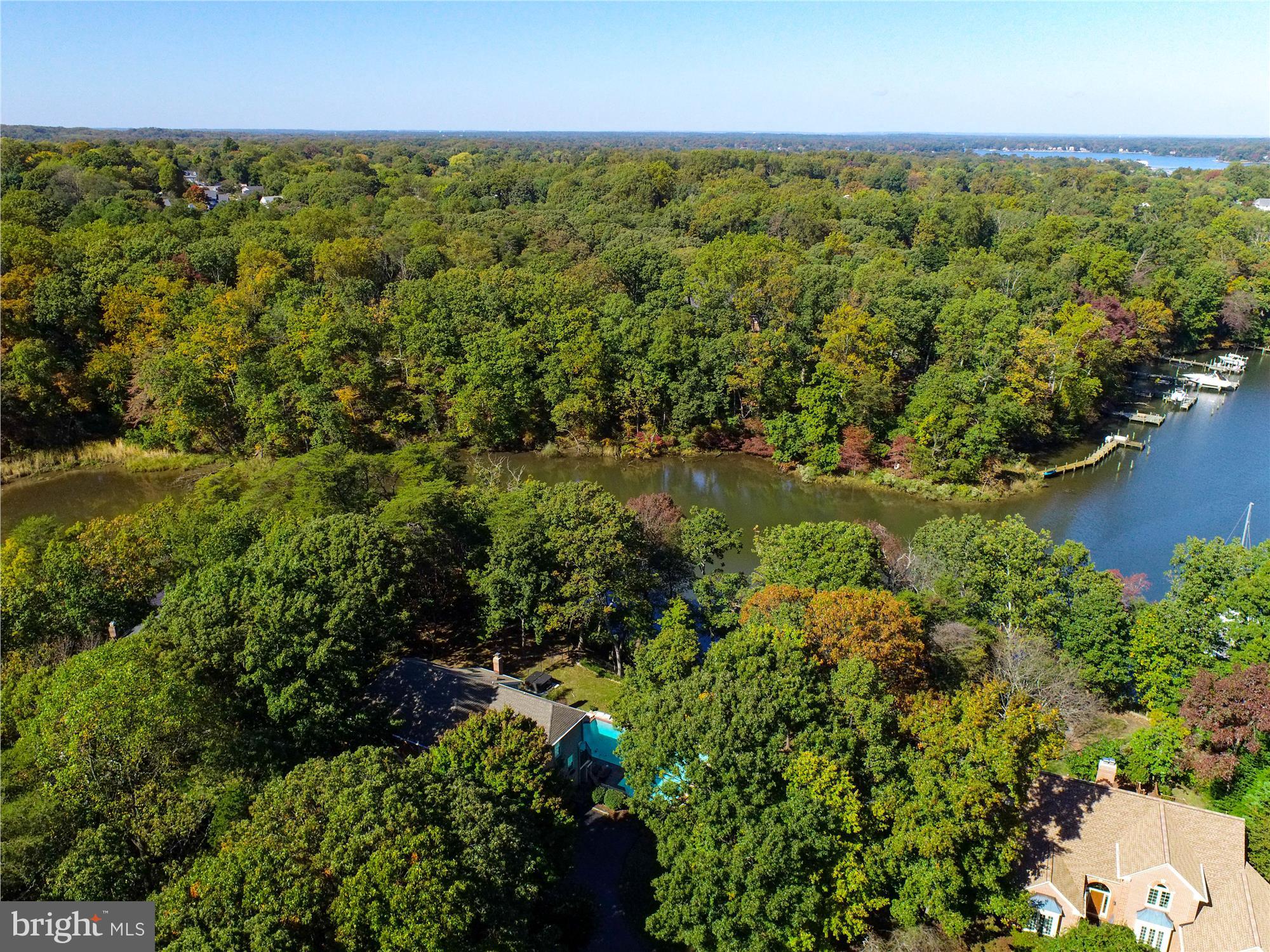 ULMSTEAD COVE - Residential