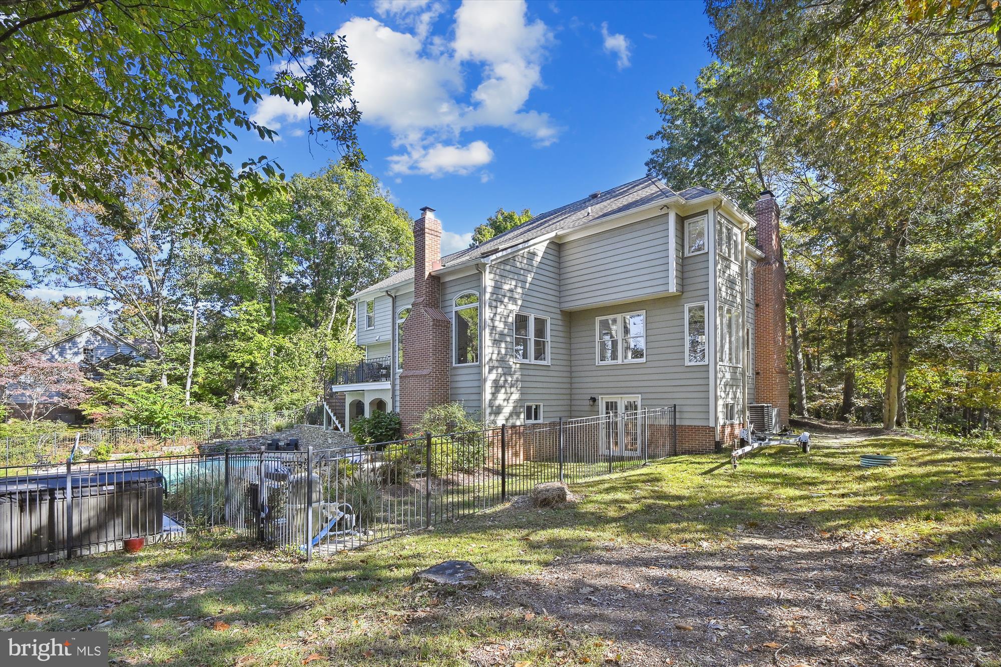 ULMSTEAD COVE - Residential