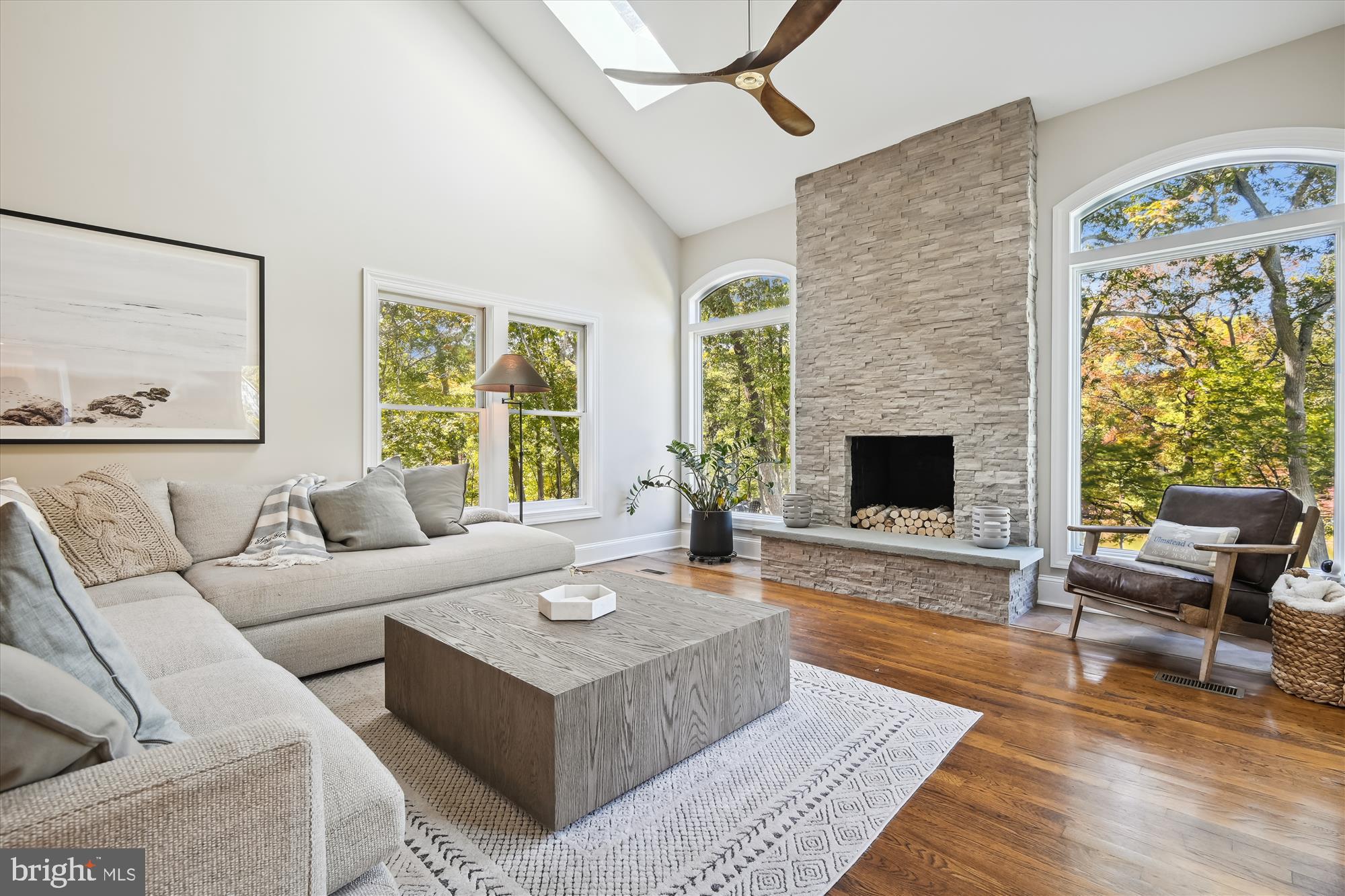 ULMSTEAD COVE - Residential