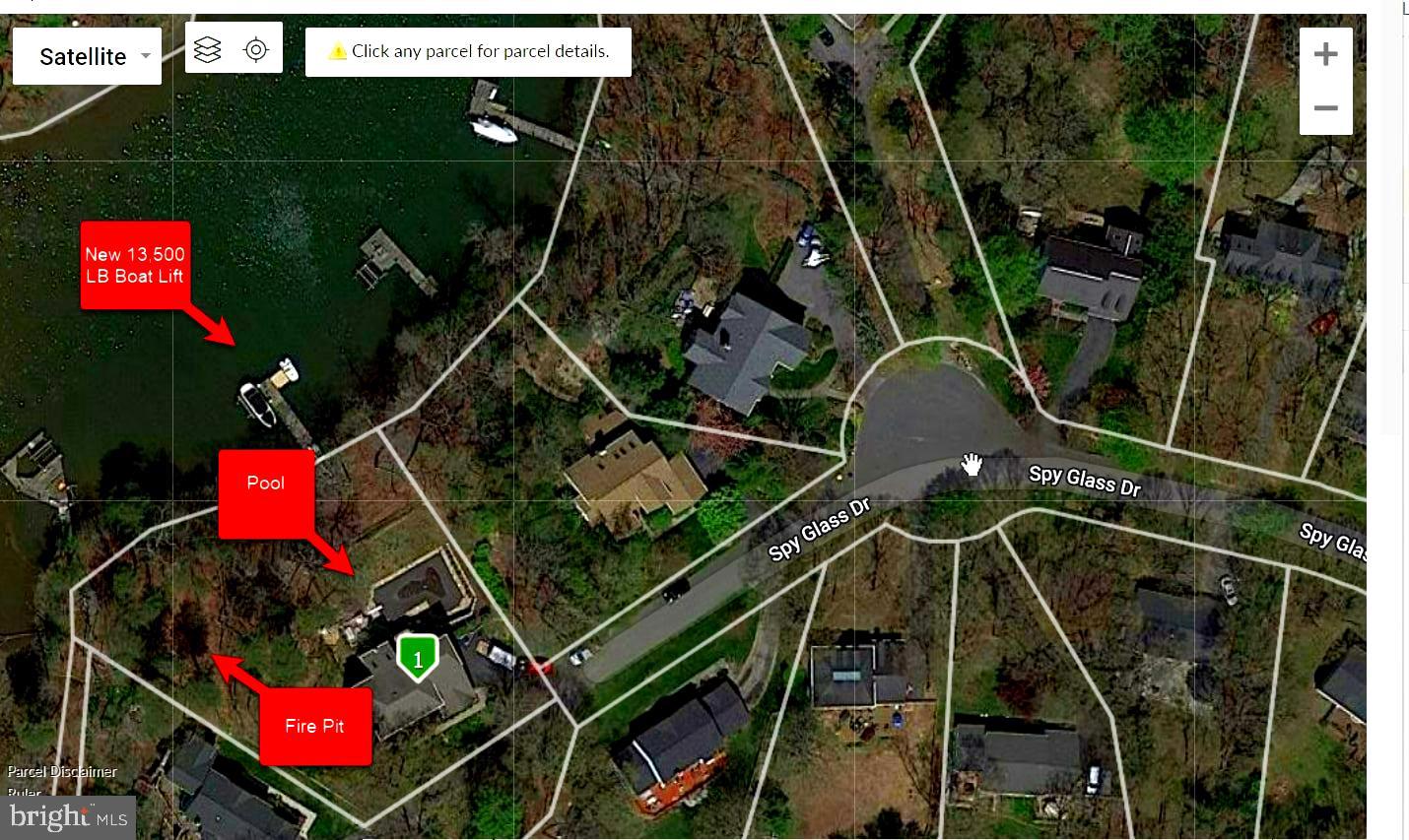 ULMSTEAD COVE - Residential