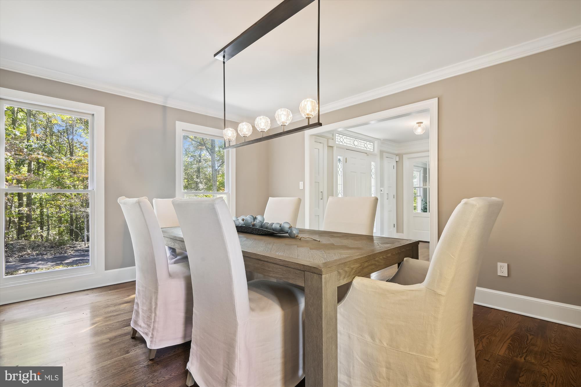 ULMSTEAD COVE - Residential