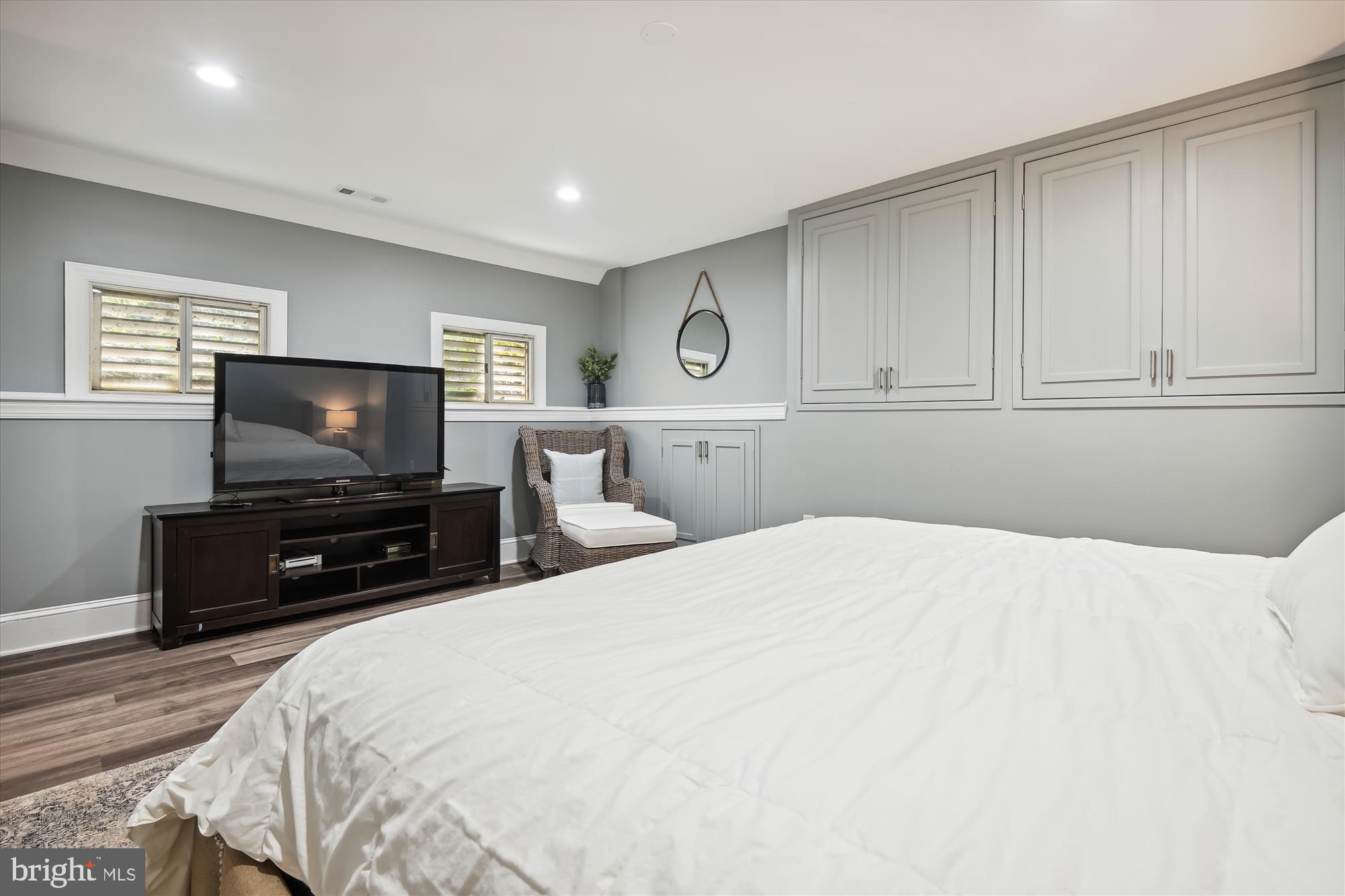 ULMSTEAD COVE - Residential