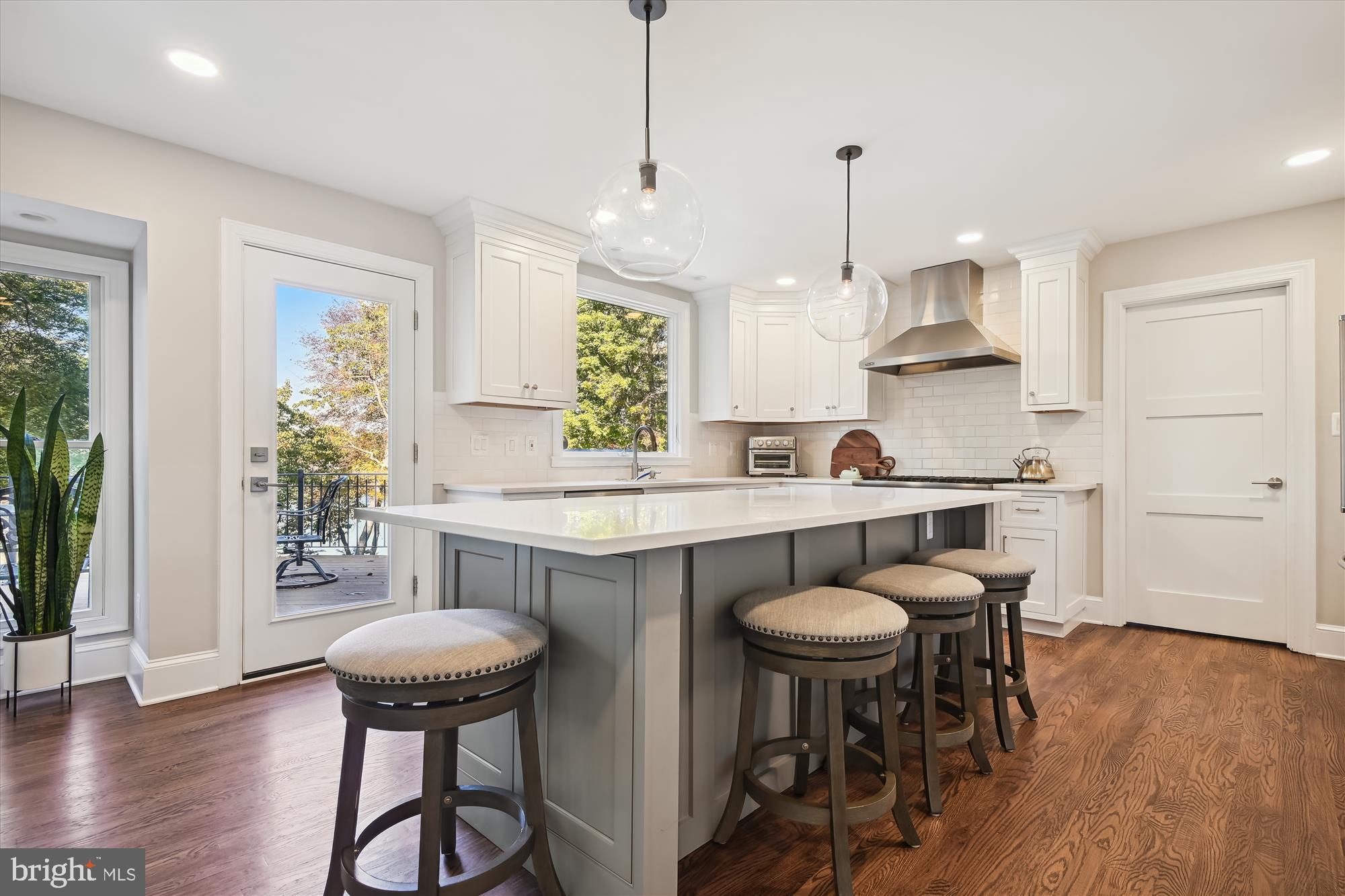 ULMSTEAD COVE - Residential