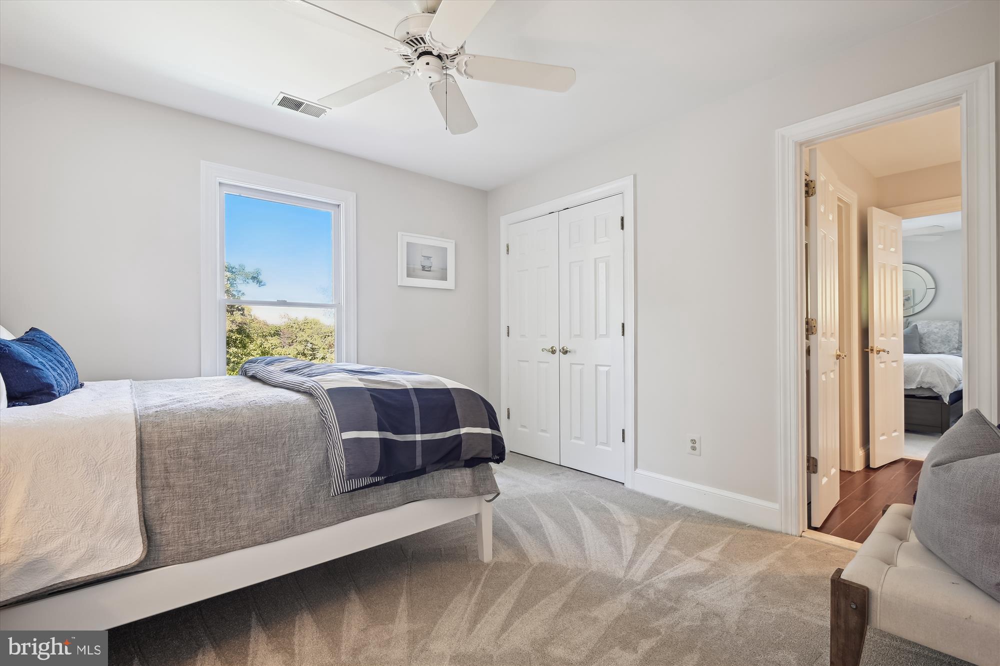 ULMSTEAD COVE - Residential