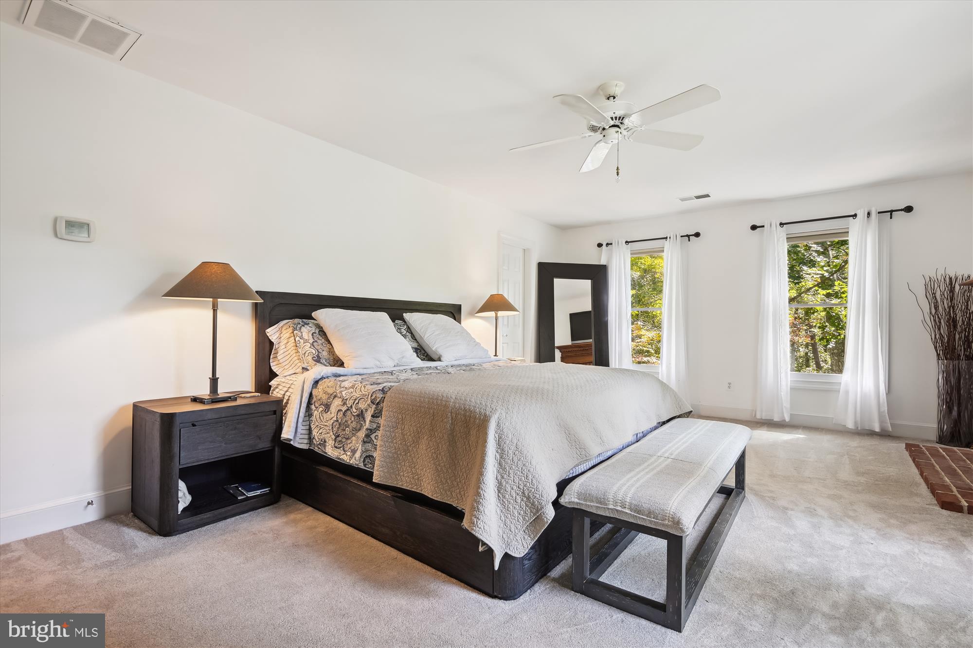 ULMSTEAD COVE - Residential