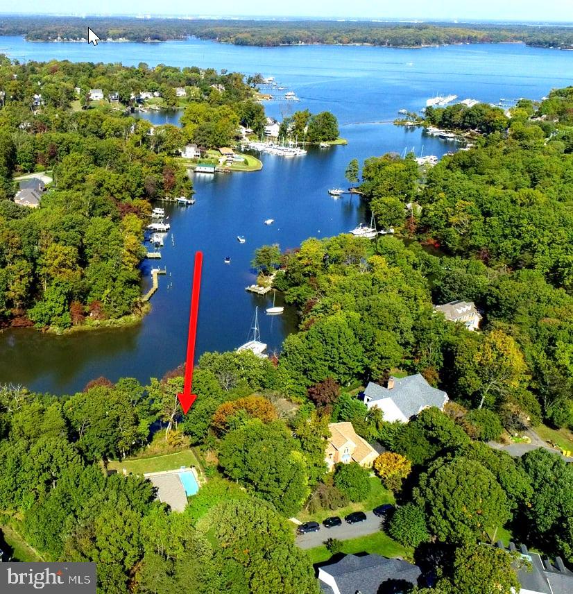 ULMSTEAD COVE - Residential