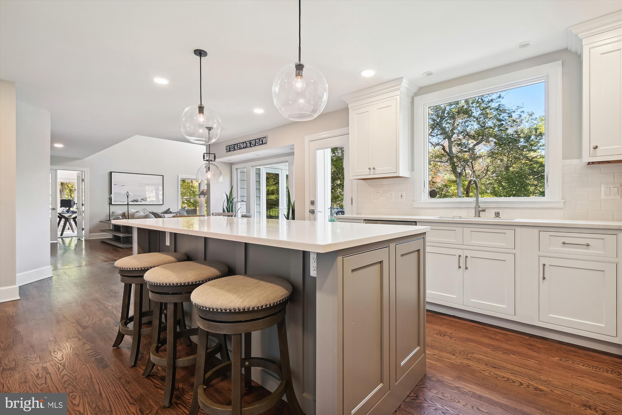 ULMSTEAD COVE - Residential