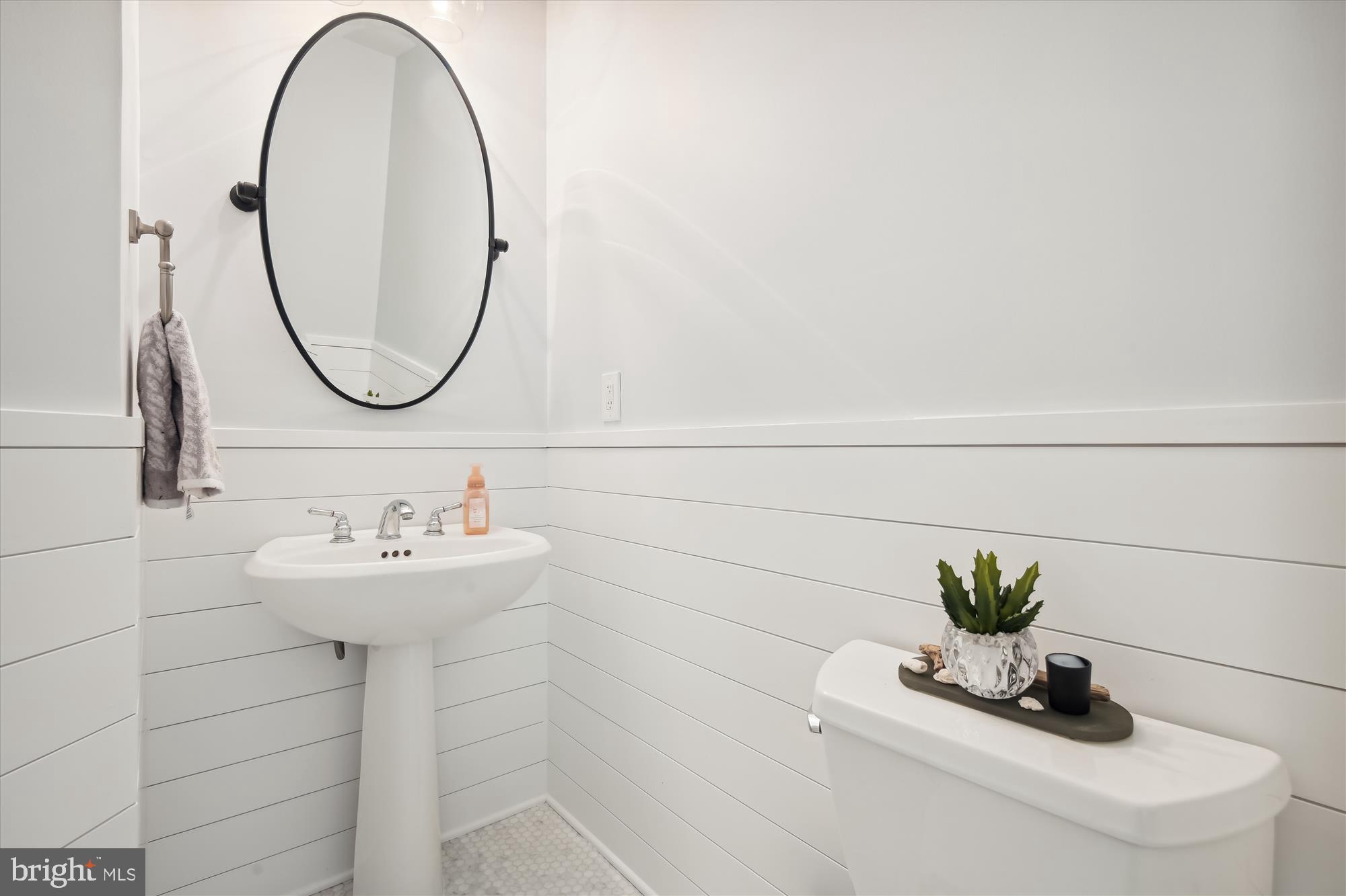 ULMSTEAD COVE - Residential