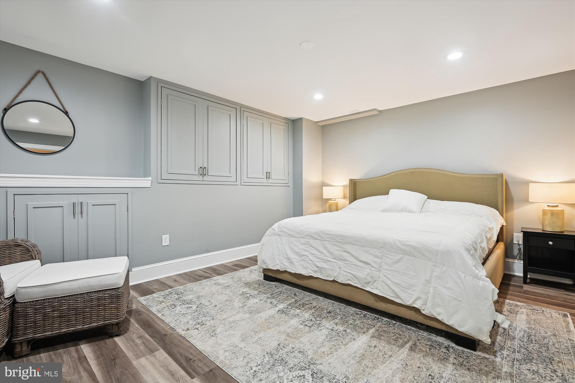 ULMSTEAD COVE - Residential