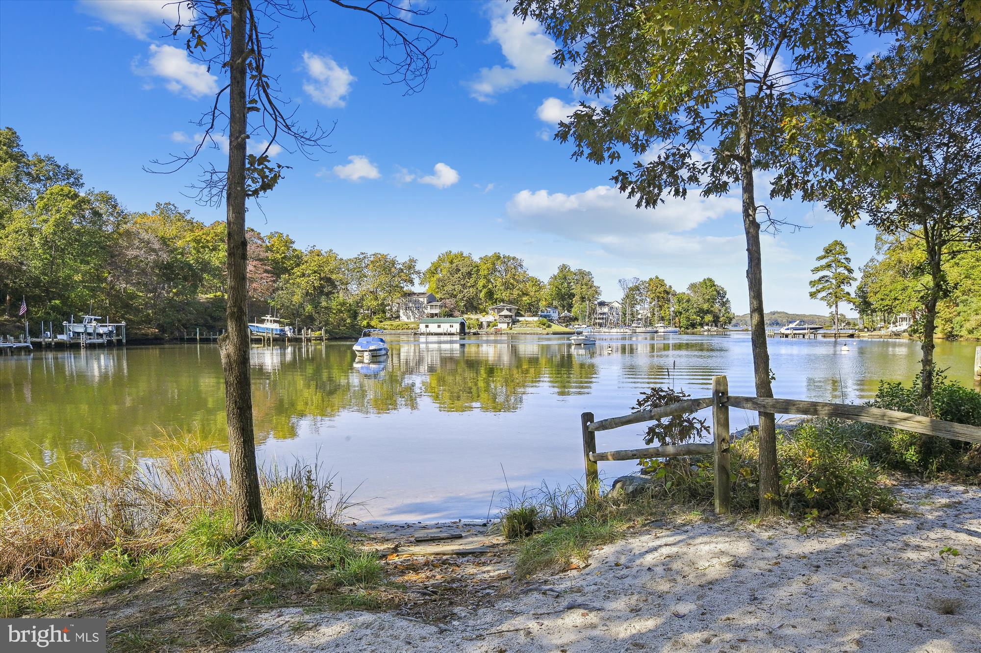 ULMSTEAD COVE - Residential