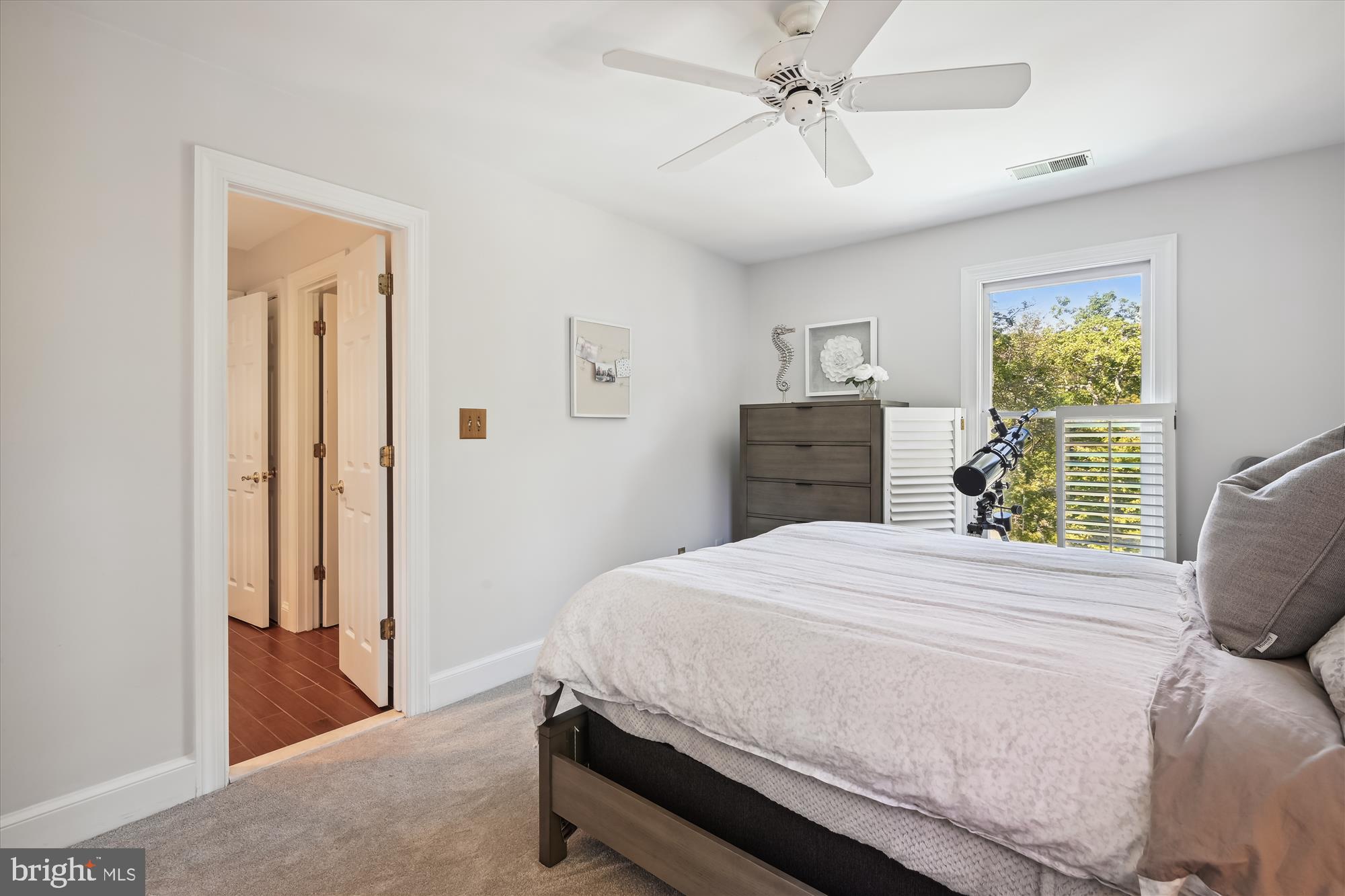 ULMSTEAD COVE - Residential