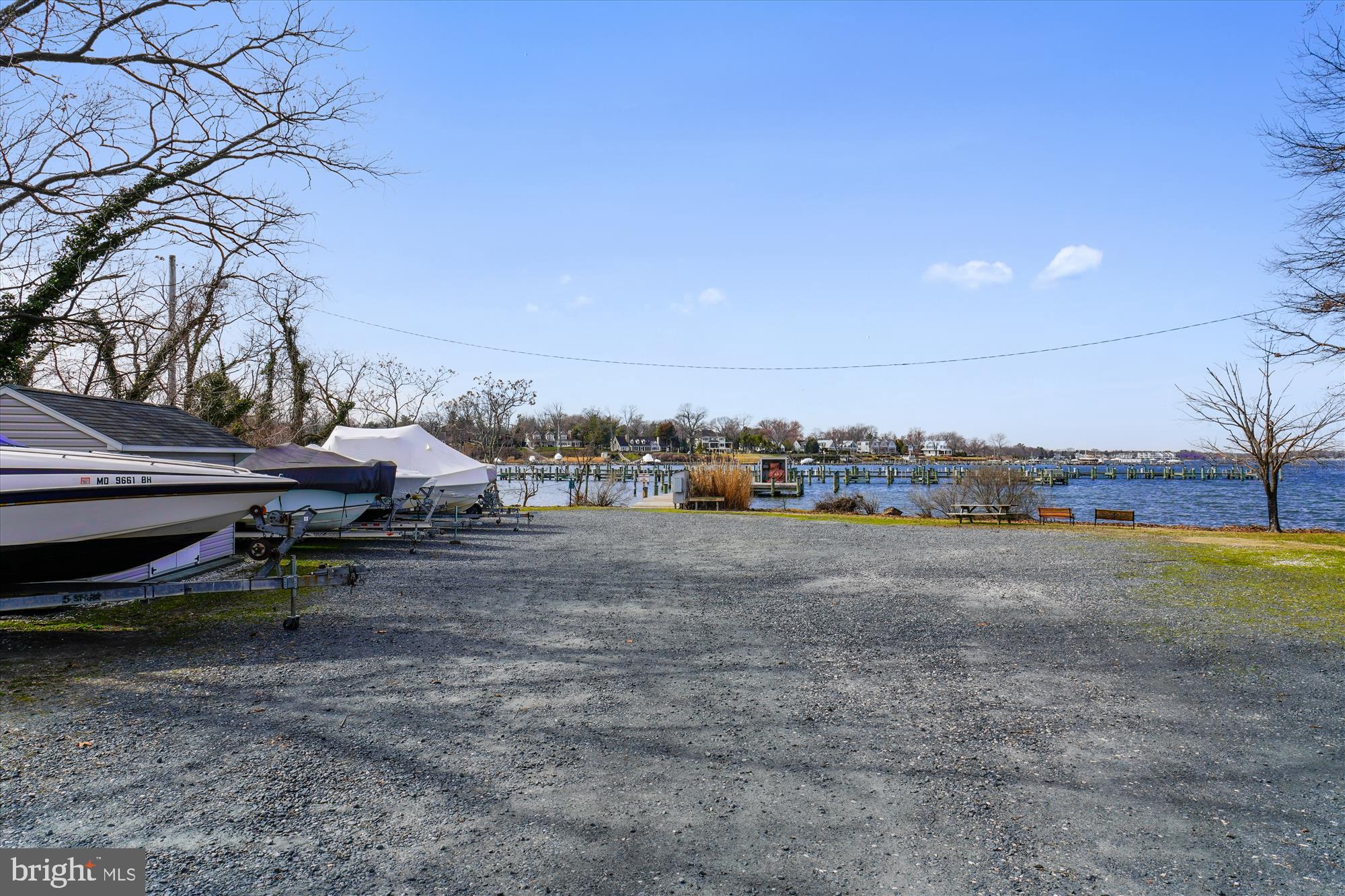 ULMSTEAD COVE - Residential