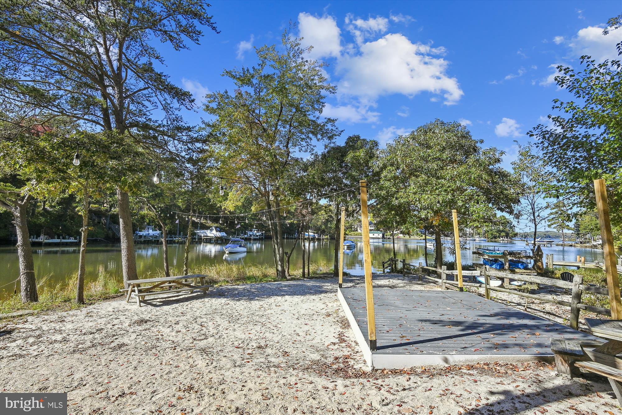 ULMSTEAD COVE - Residential