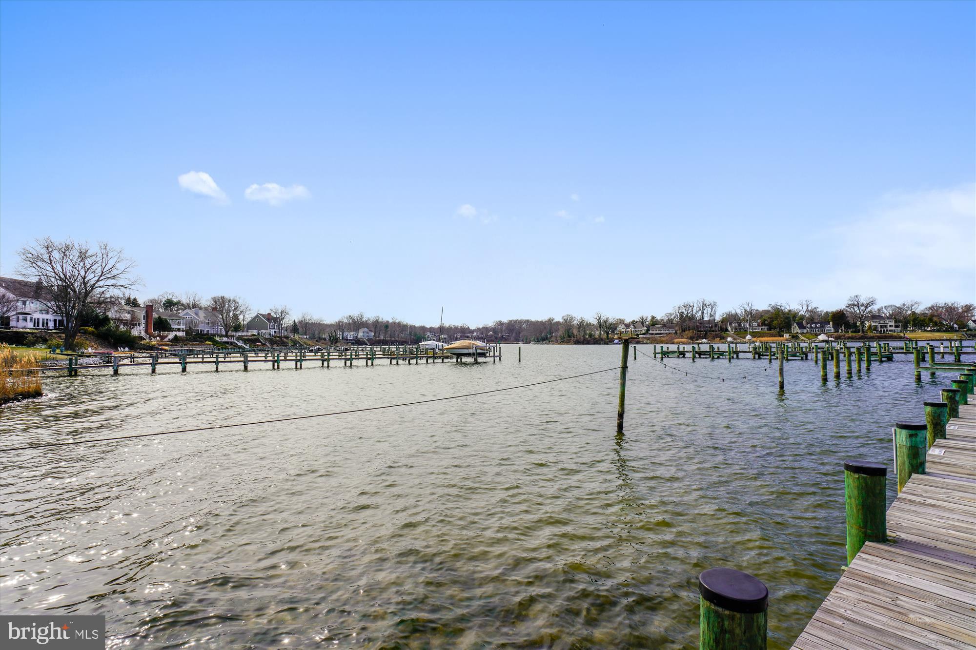 ULMSTEAD COVE - Residential