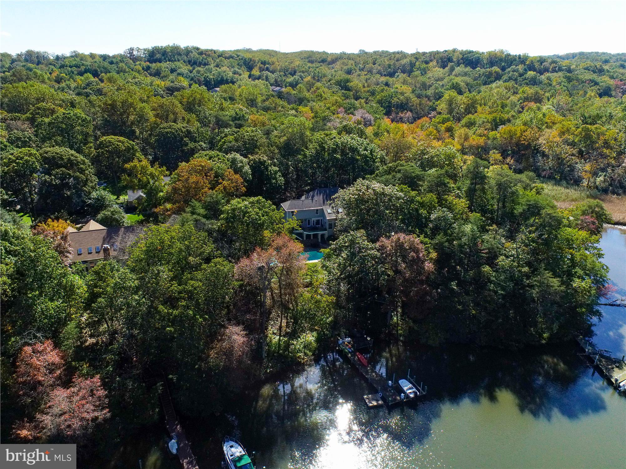 ULMSTEAD COVE - Residential