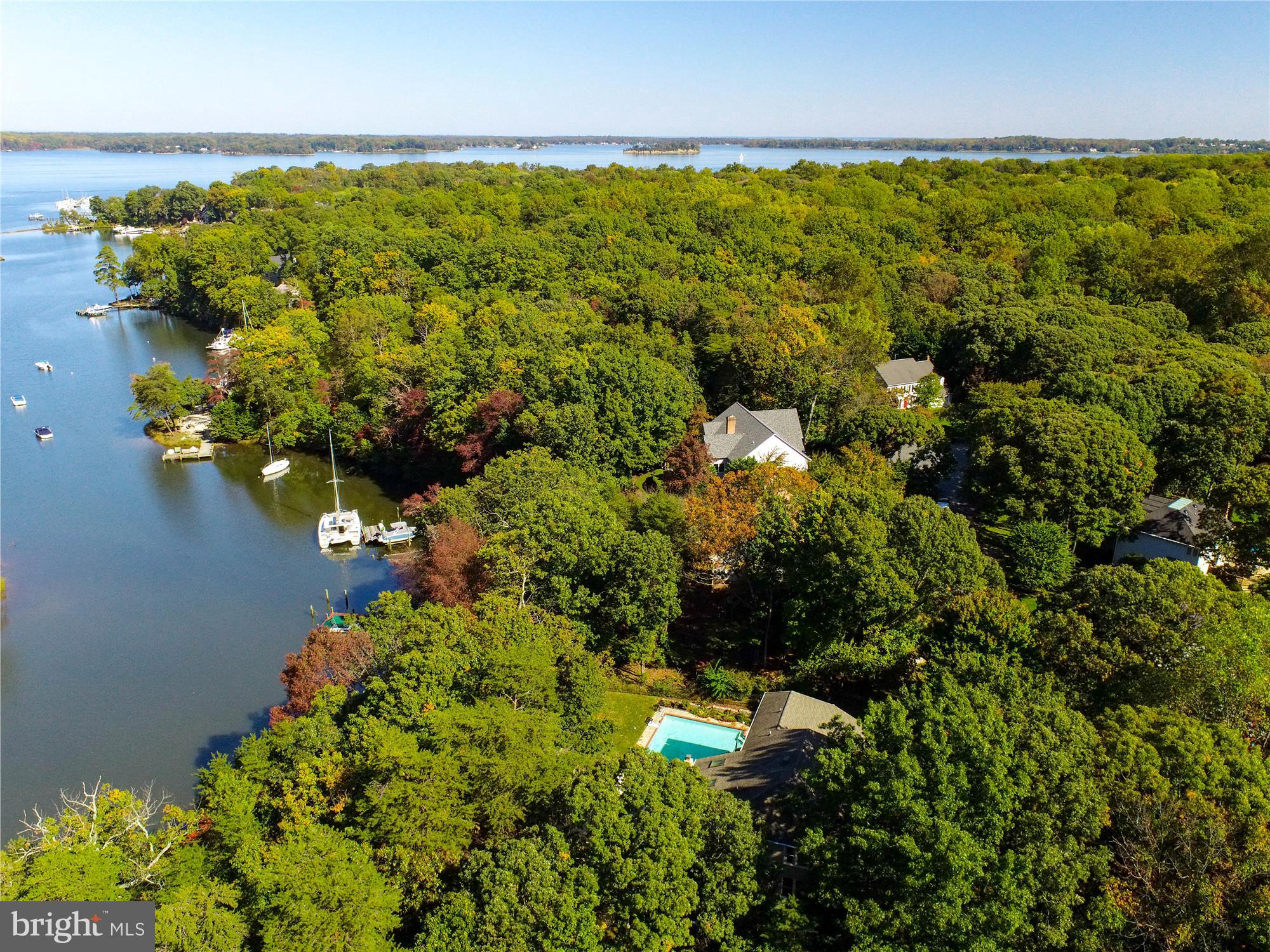 ULMSTEAD COVE - Residential