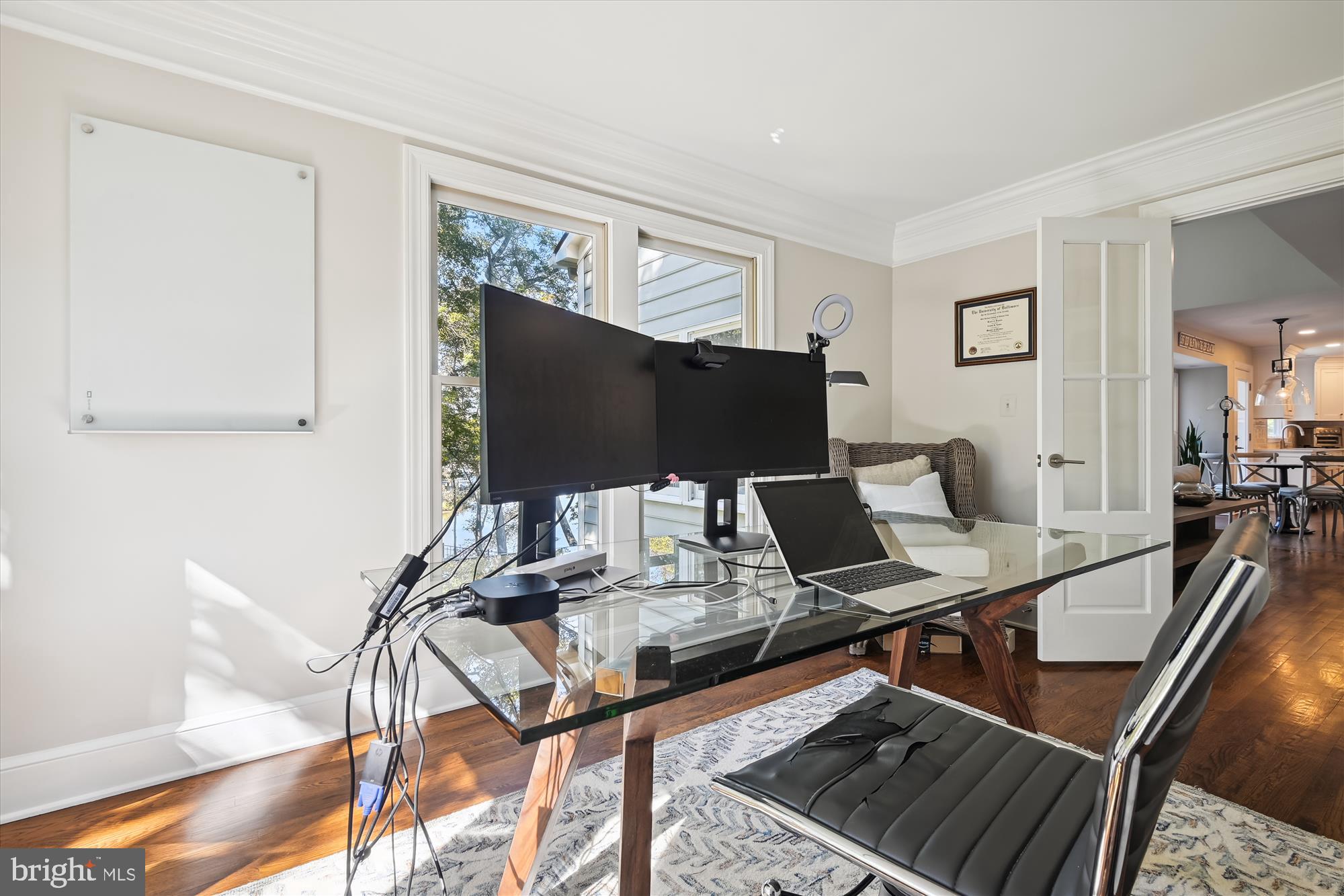 ULMSTEAD COVE - Residential