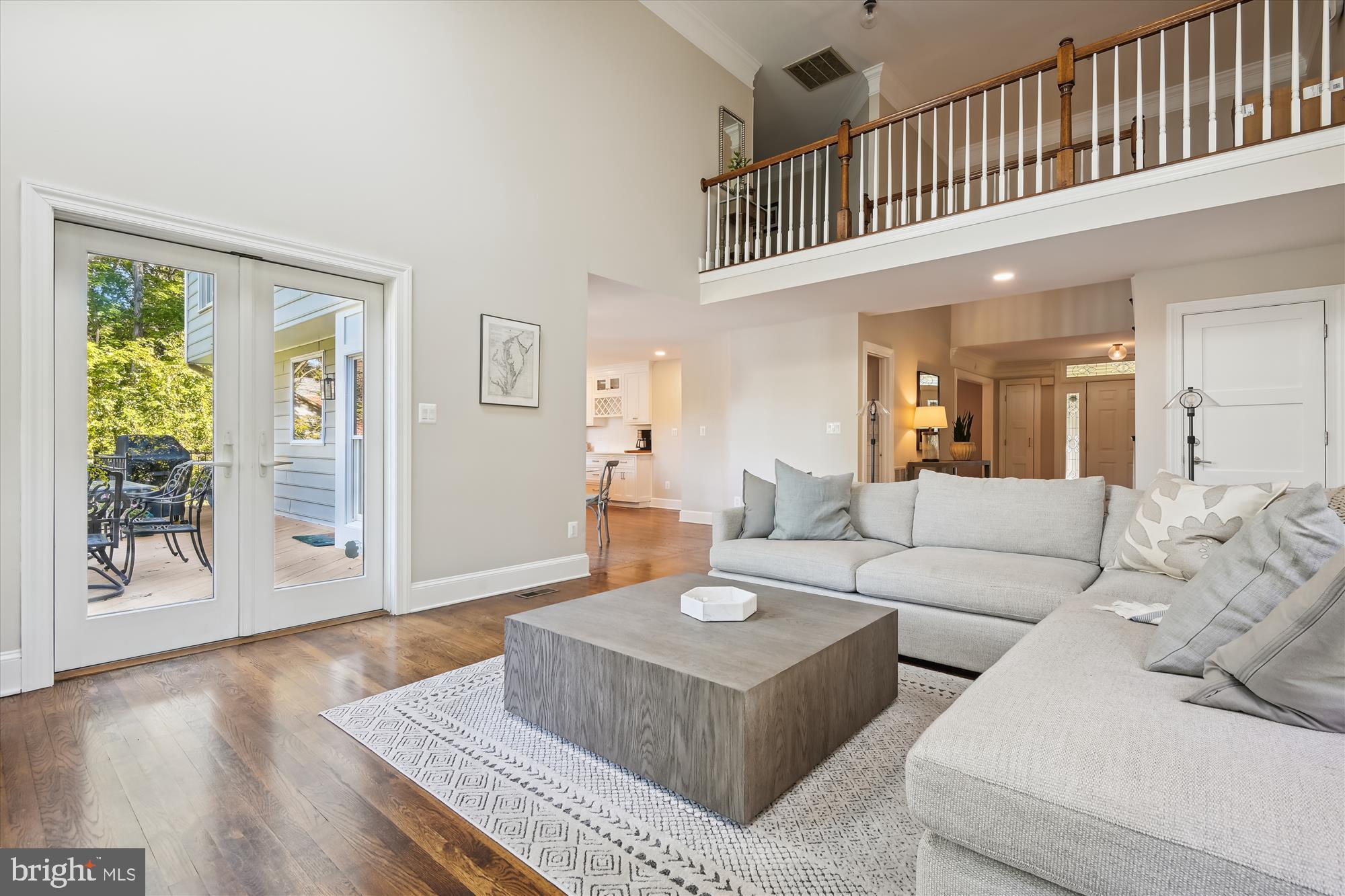 ULMSTEAD COVE - Residential