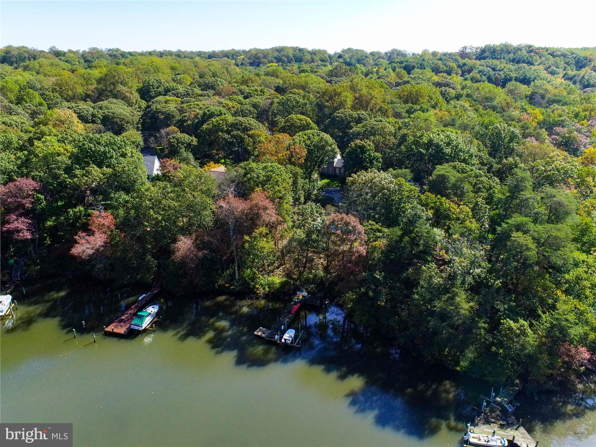 ULMSTEAD COVE - Residential