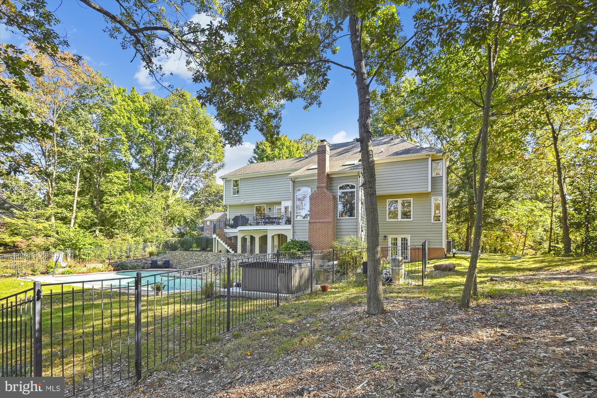 ULMSTEAD COVE - Residential