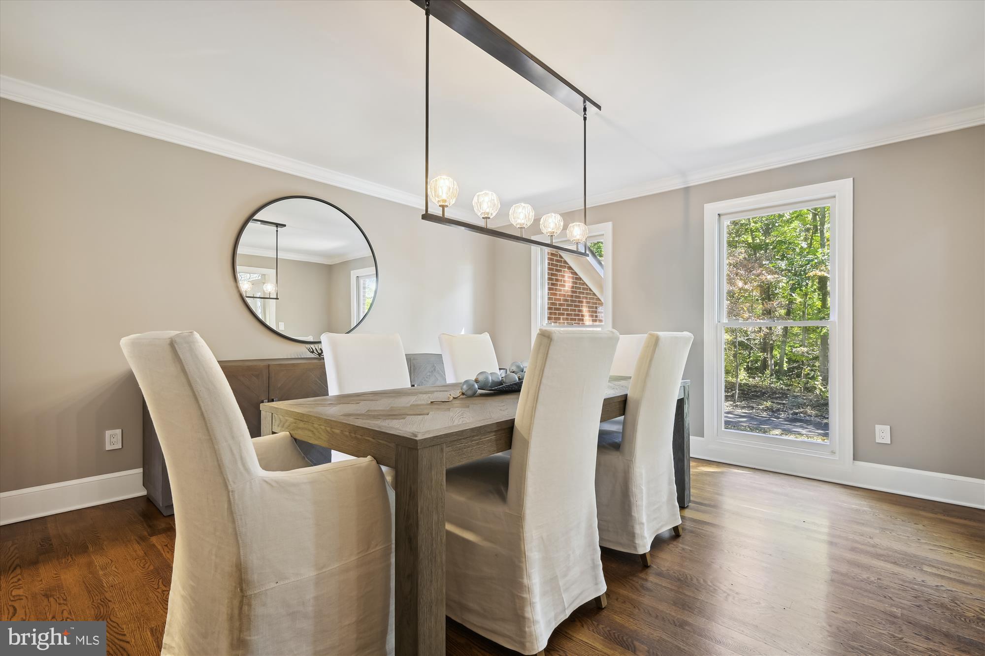 ULMSTEAD COVE - Residential