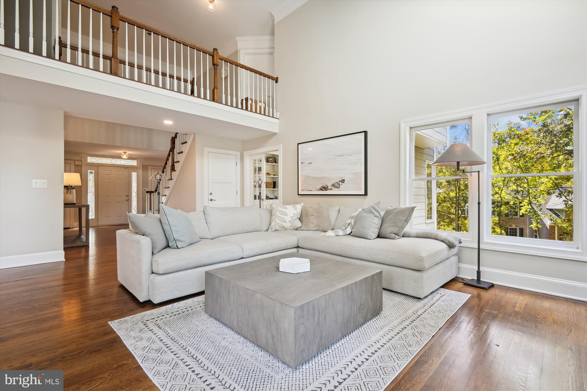 ULMSTEAD COVE - Residential