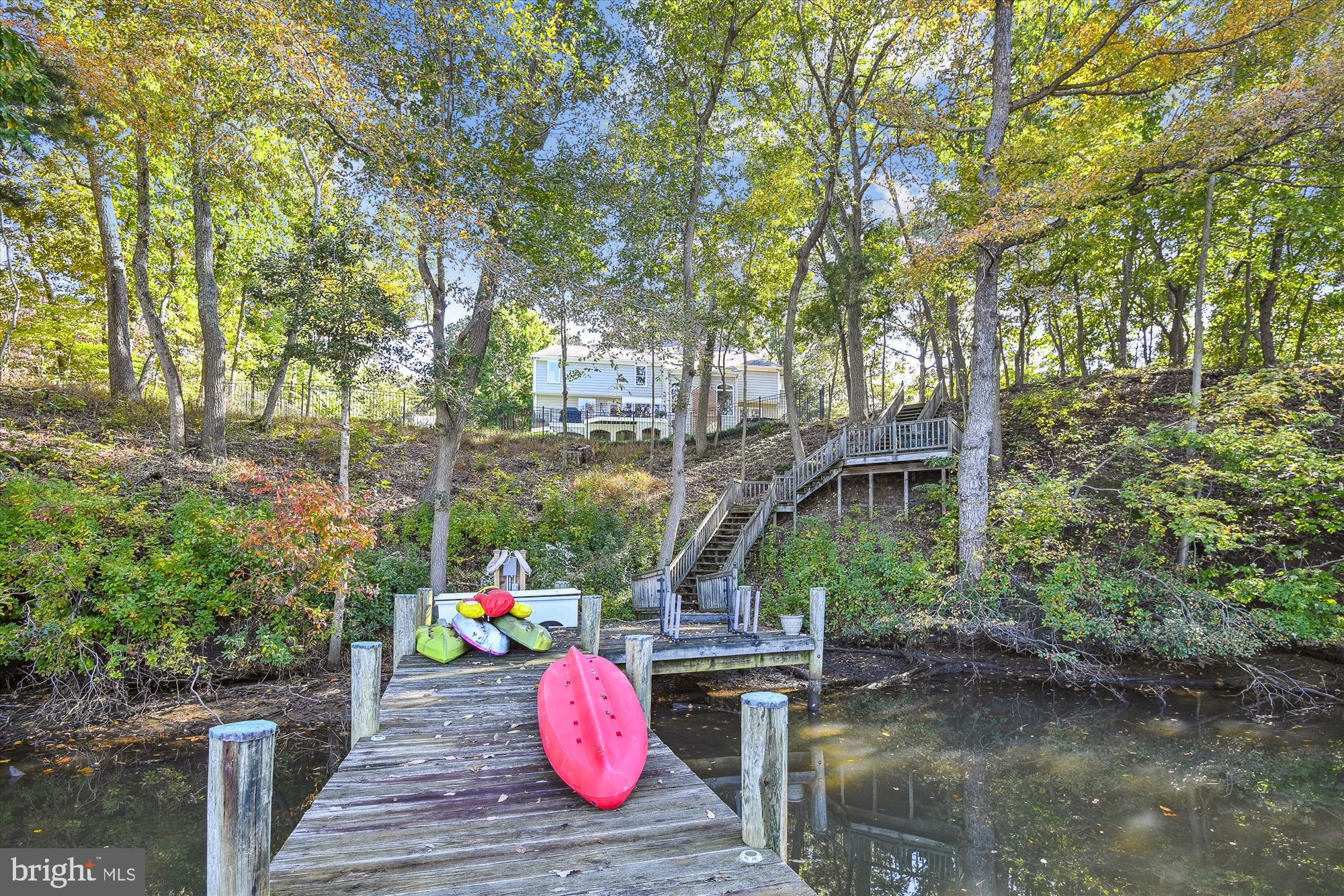 ULMSTEAD COVE - Residential