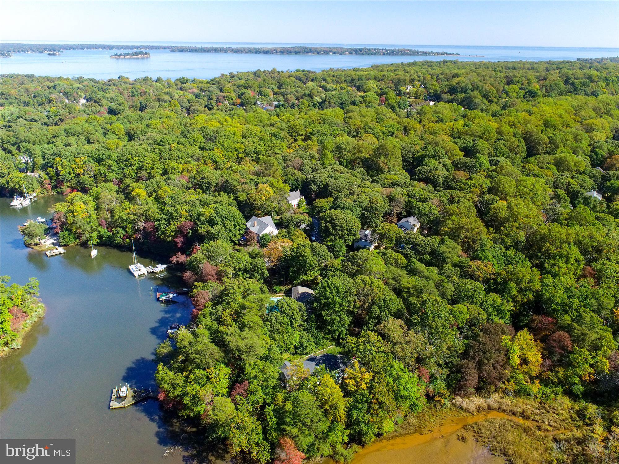 ULMSTEAD COVE - Residential