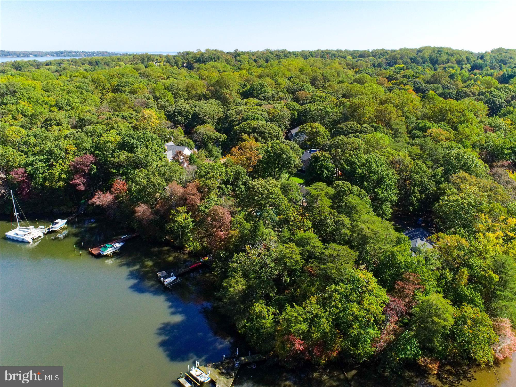 ULMSTEAD COVE - Residential