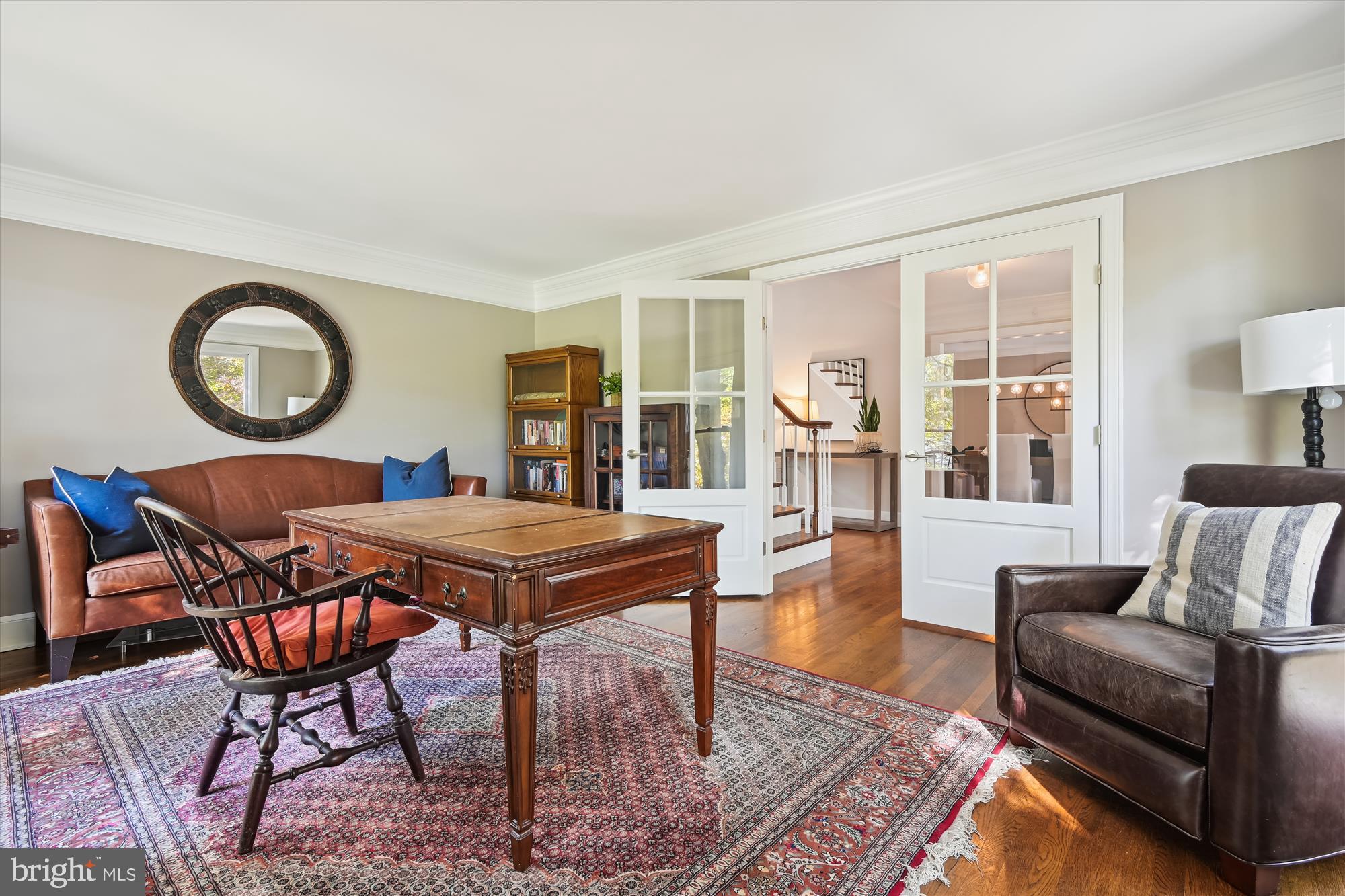 ULMSTEAD COVE - Residential