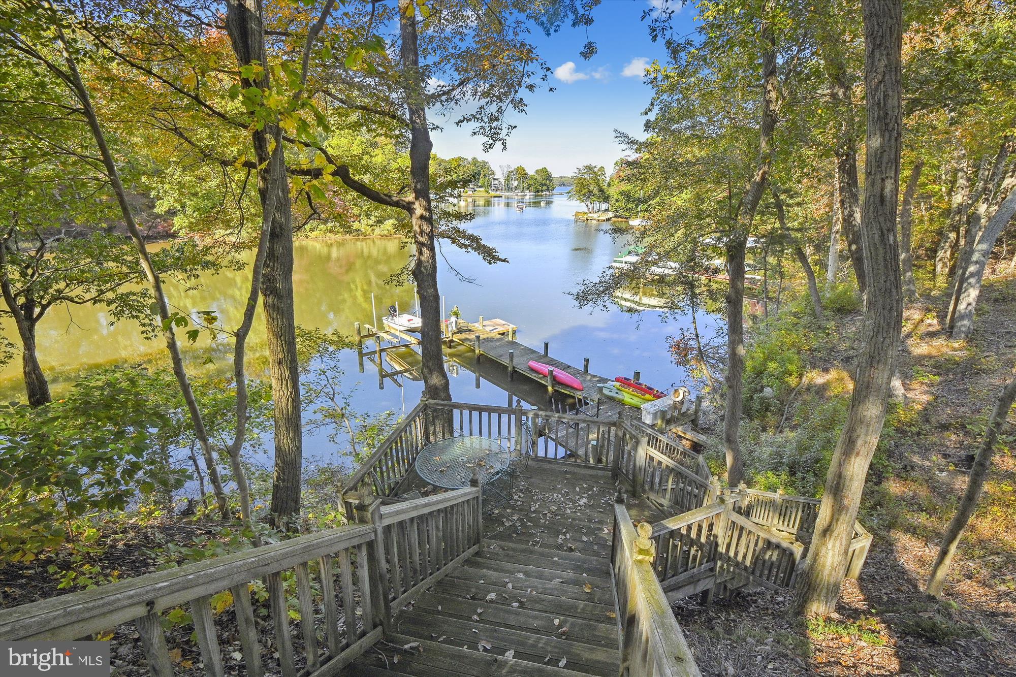 ULMSTEAD COVE - Residential