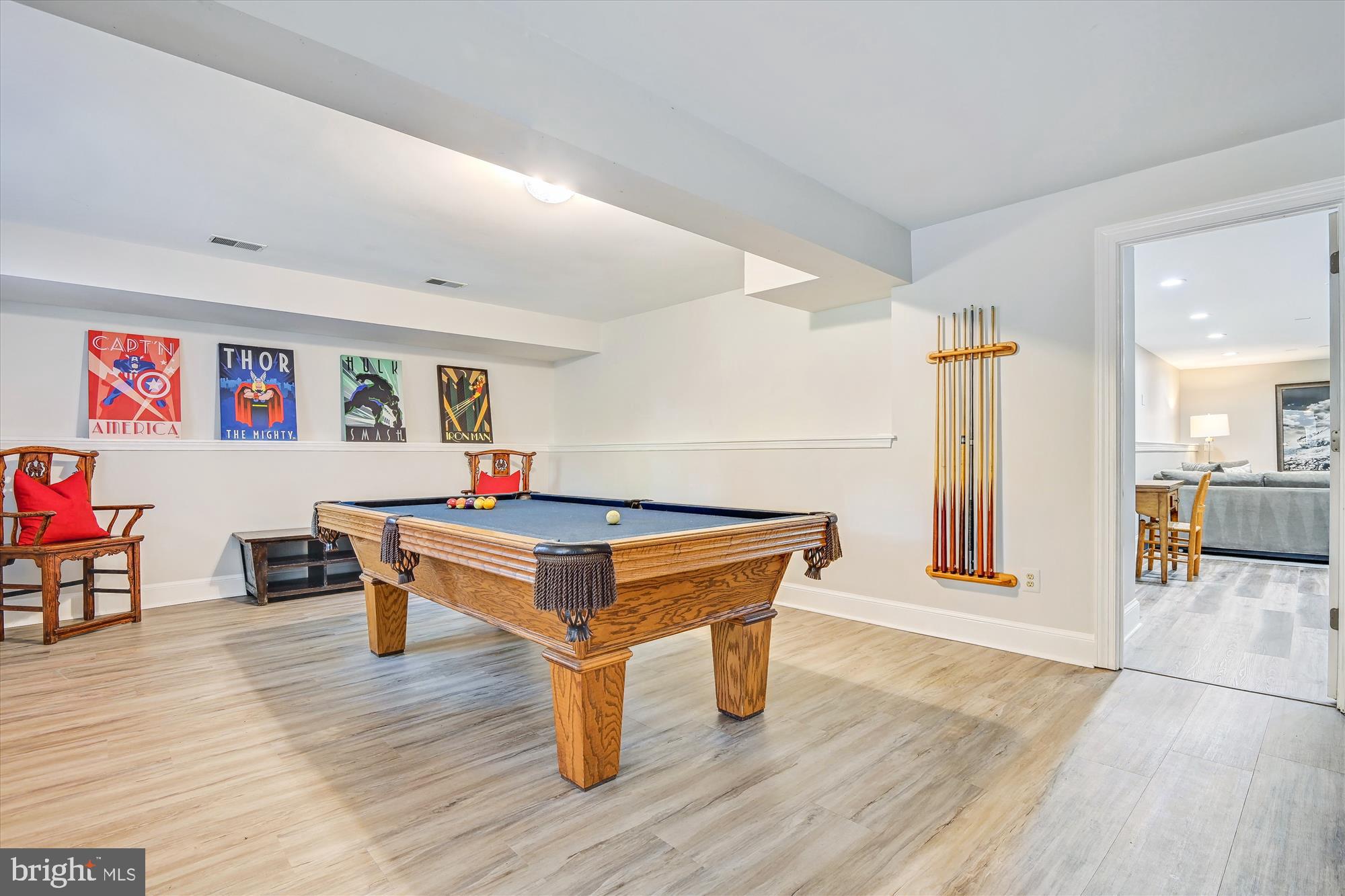 ULMSTEAD COVE - Residential