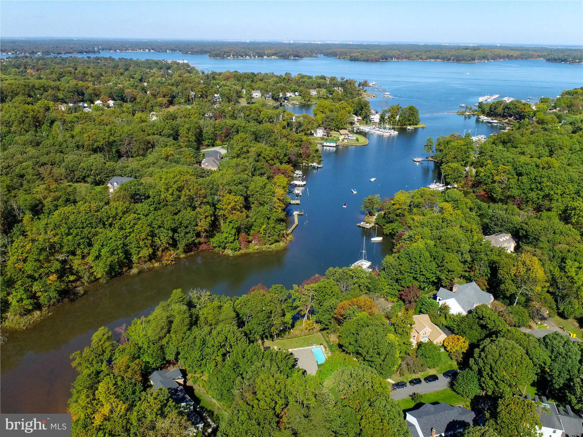 ULMSTEAD COVE - Residential