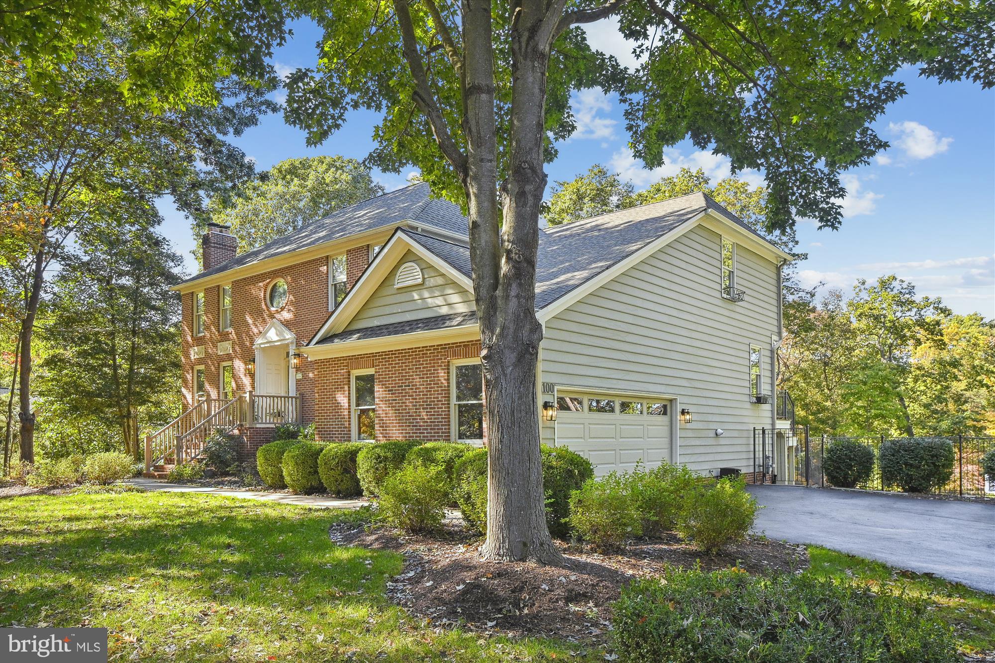 ULMSTEAD COVE - Residential