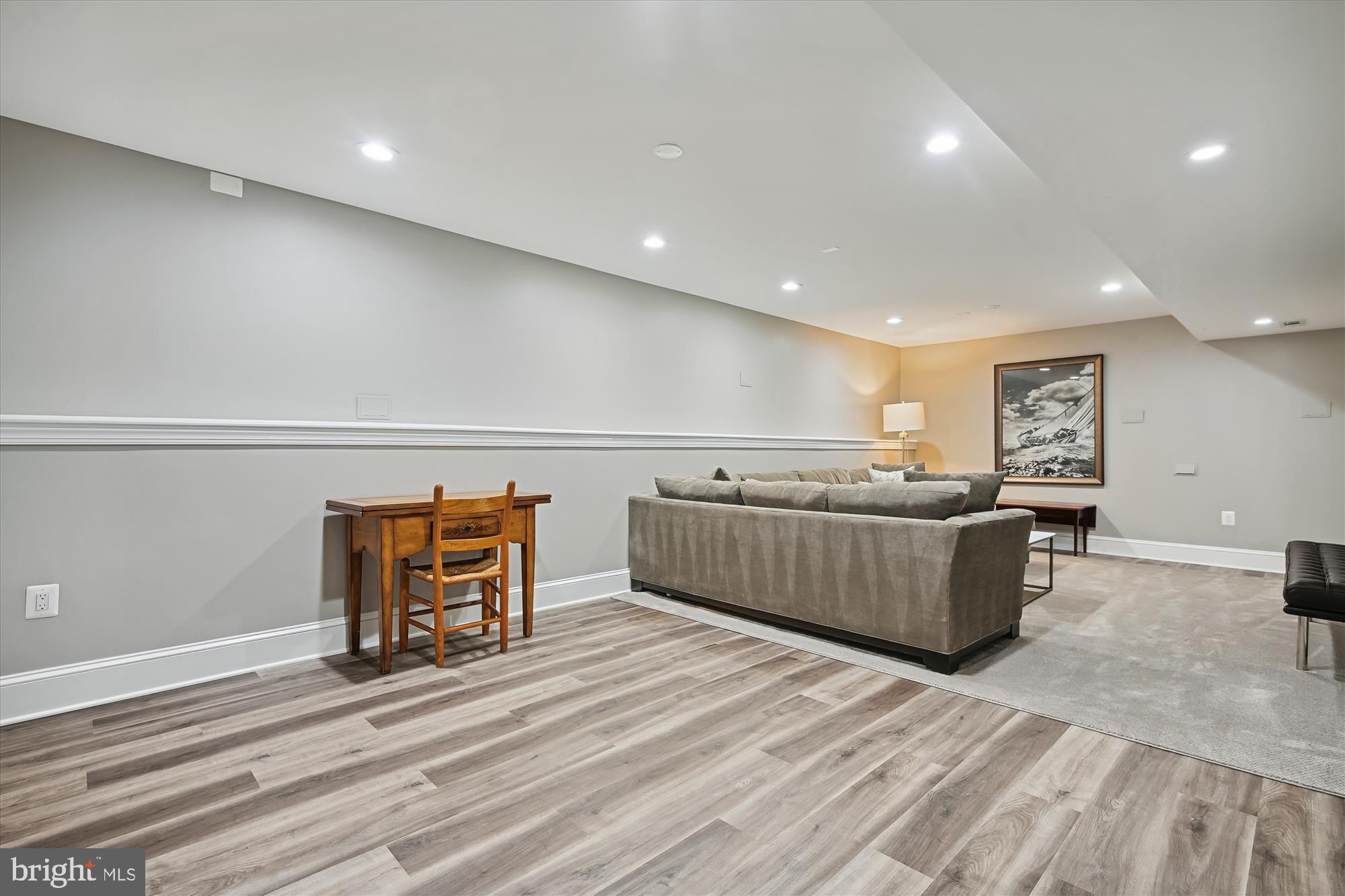 ULMSTEAD COVE - Residential