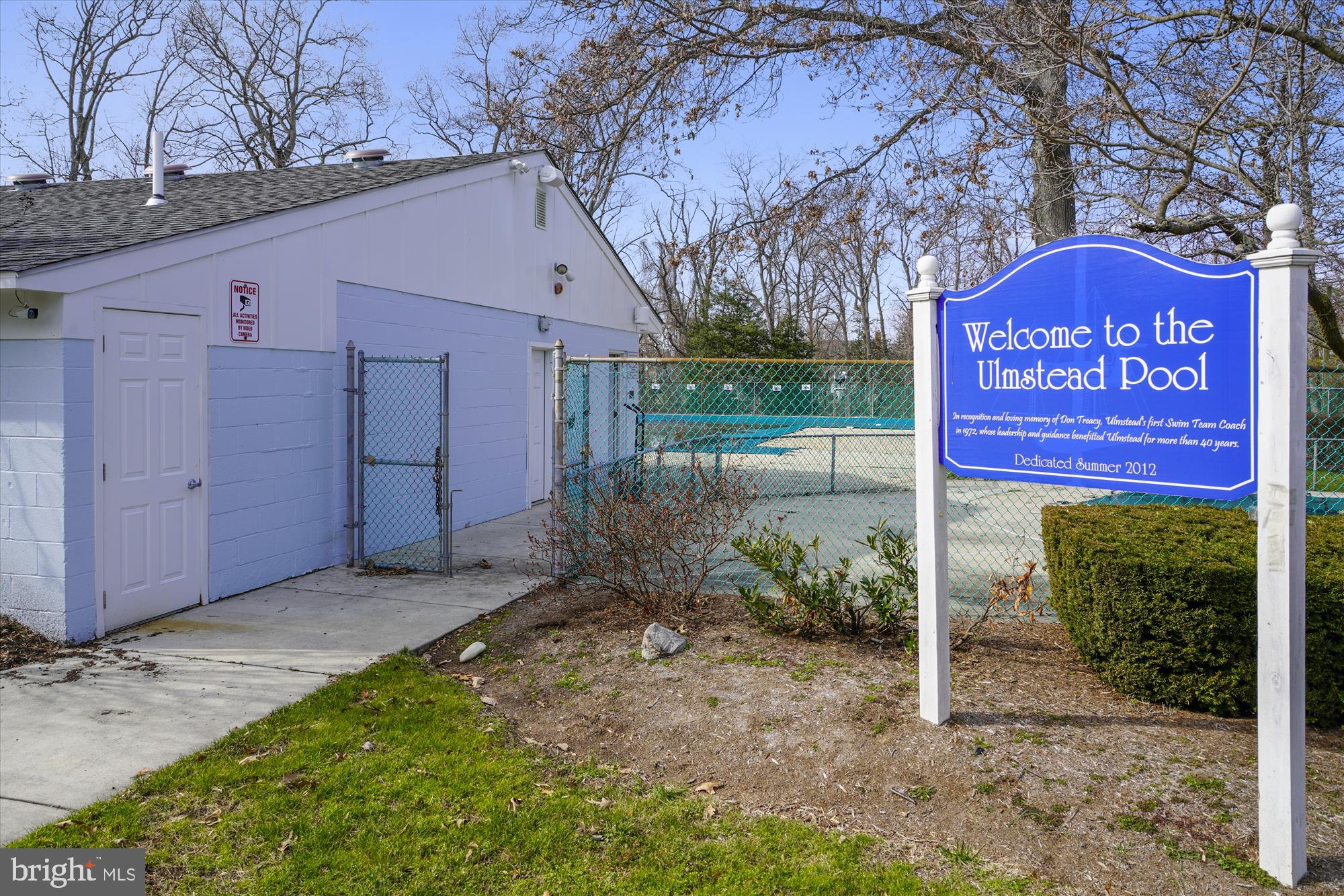 ULMSTEAD COVE - Residential