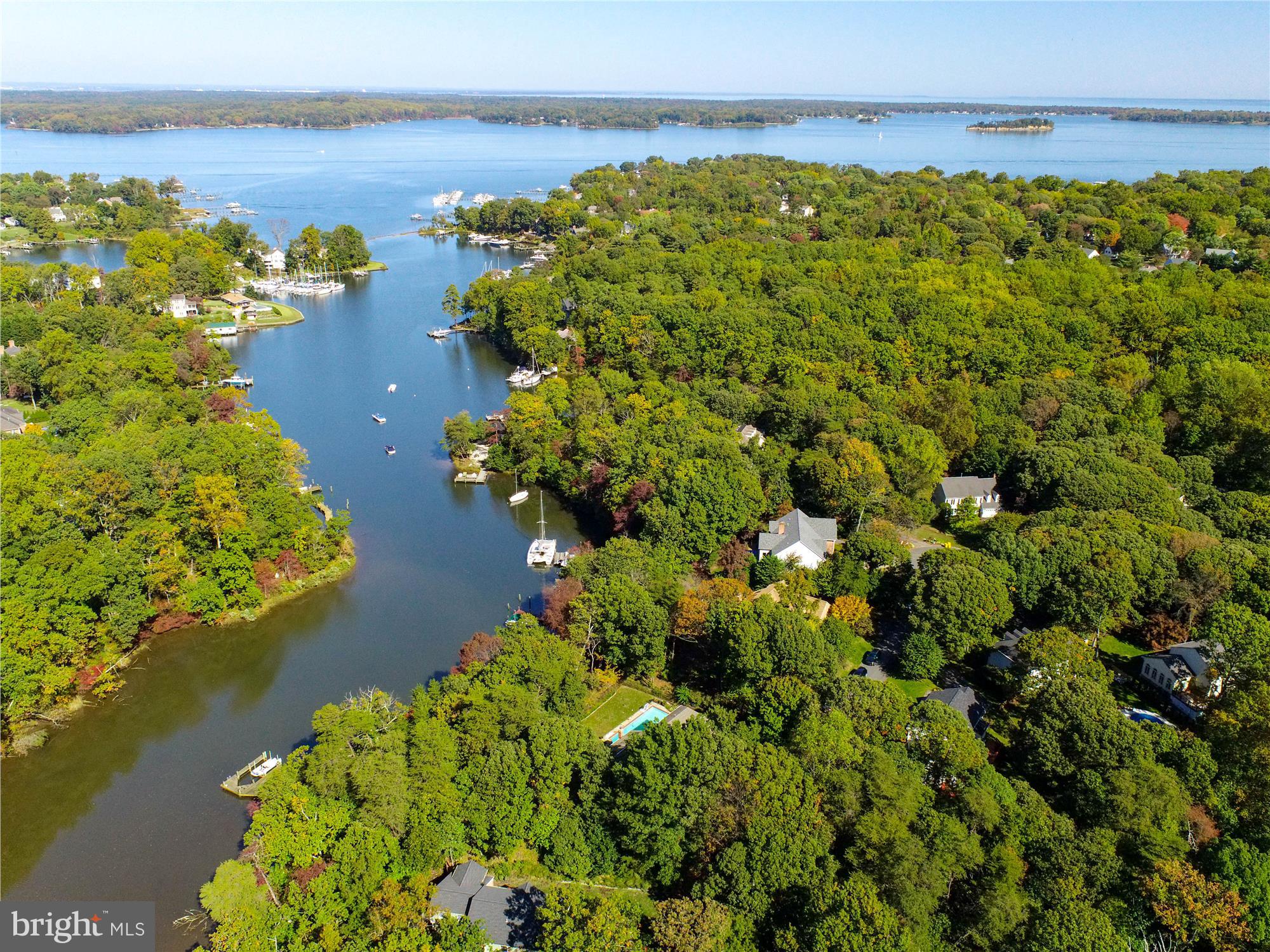 ULMSTEAD COVE - Residential