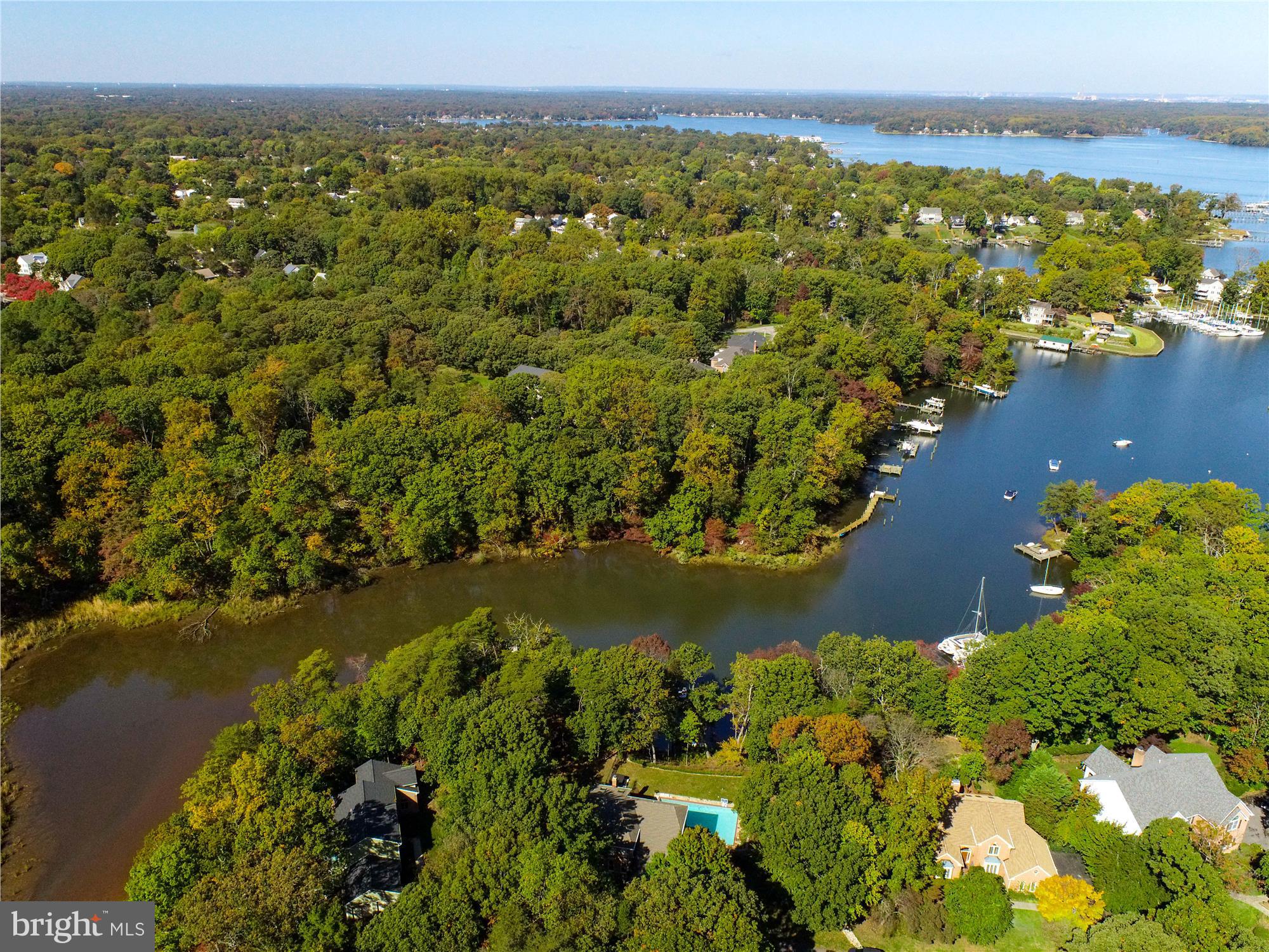 ULMSTEAD COVE - Residential