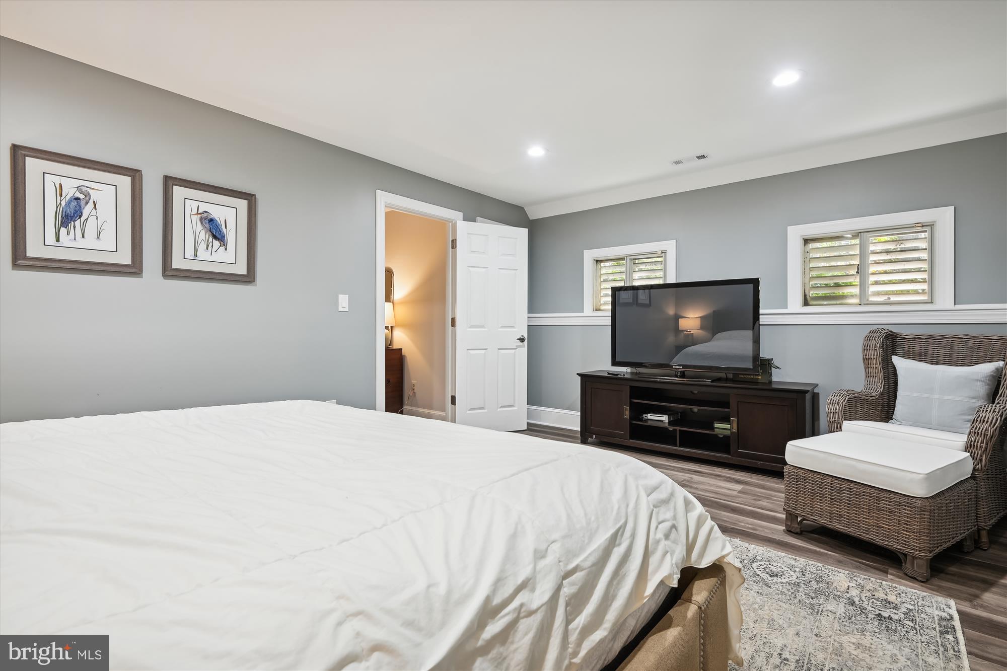 ULMSTEAD COVE - Residential