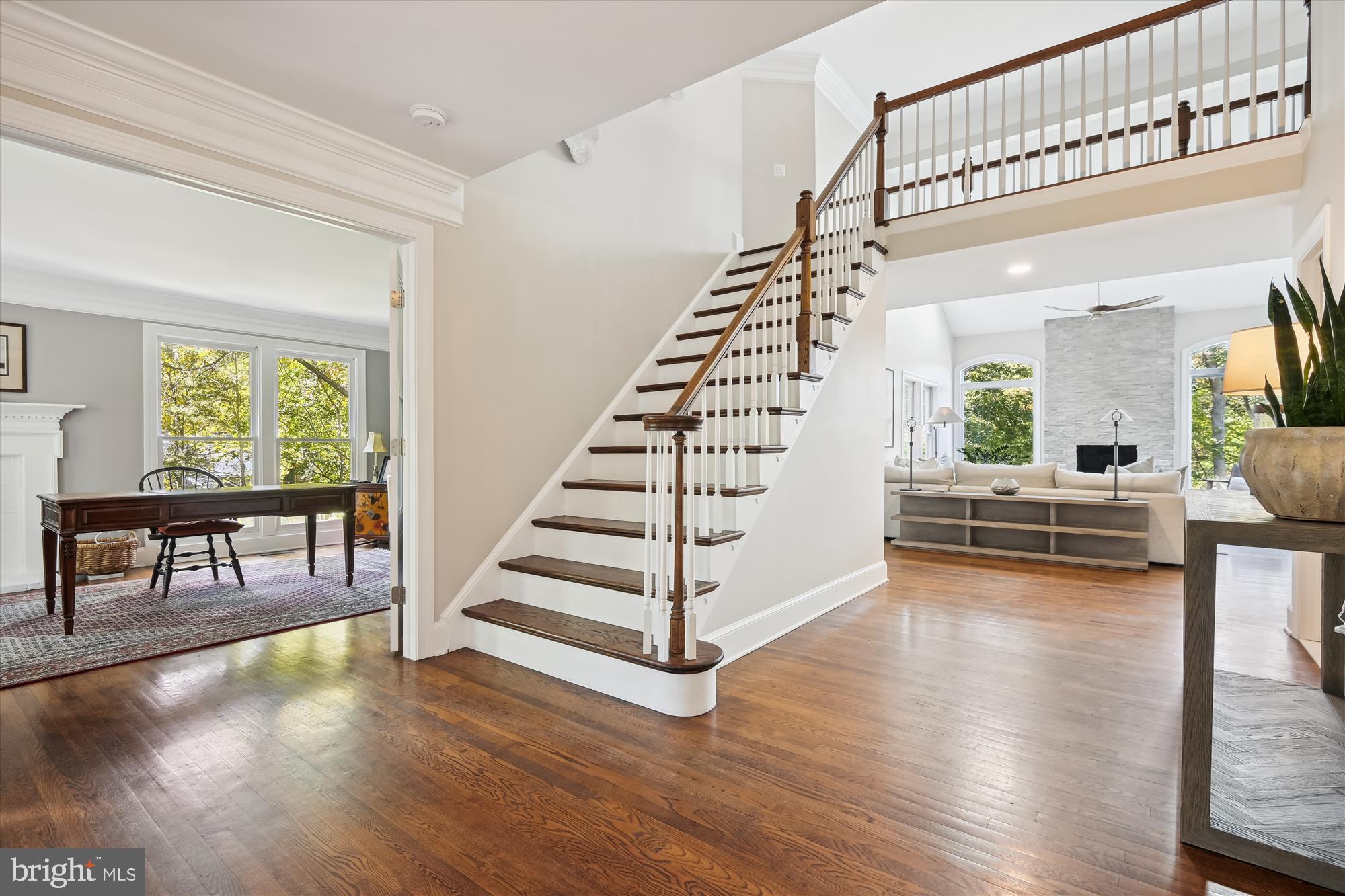 ULMSTEAD COVE - Residential