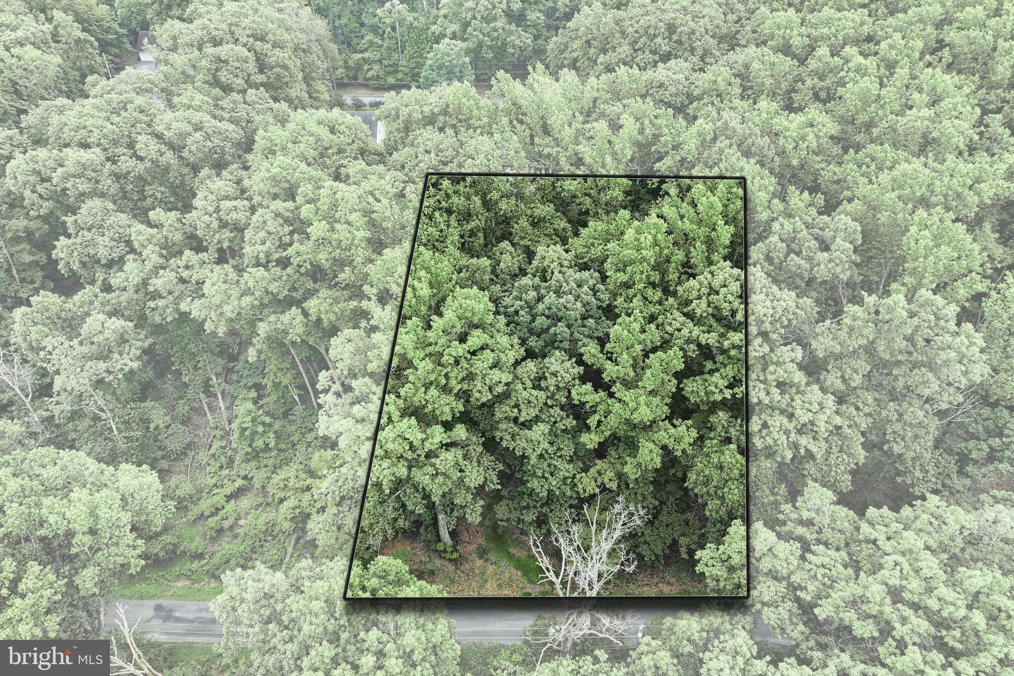 CARROLL VALLEY - Land